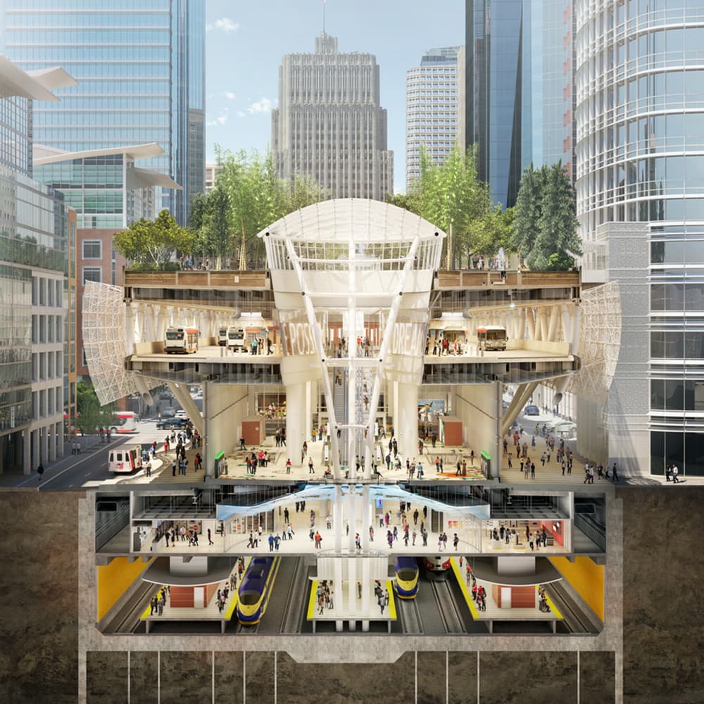 Salesforce Transit Center Park - image 3