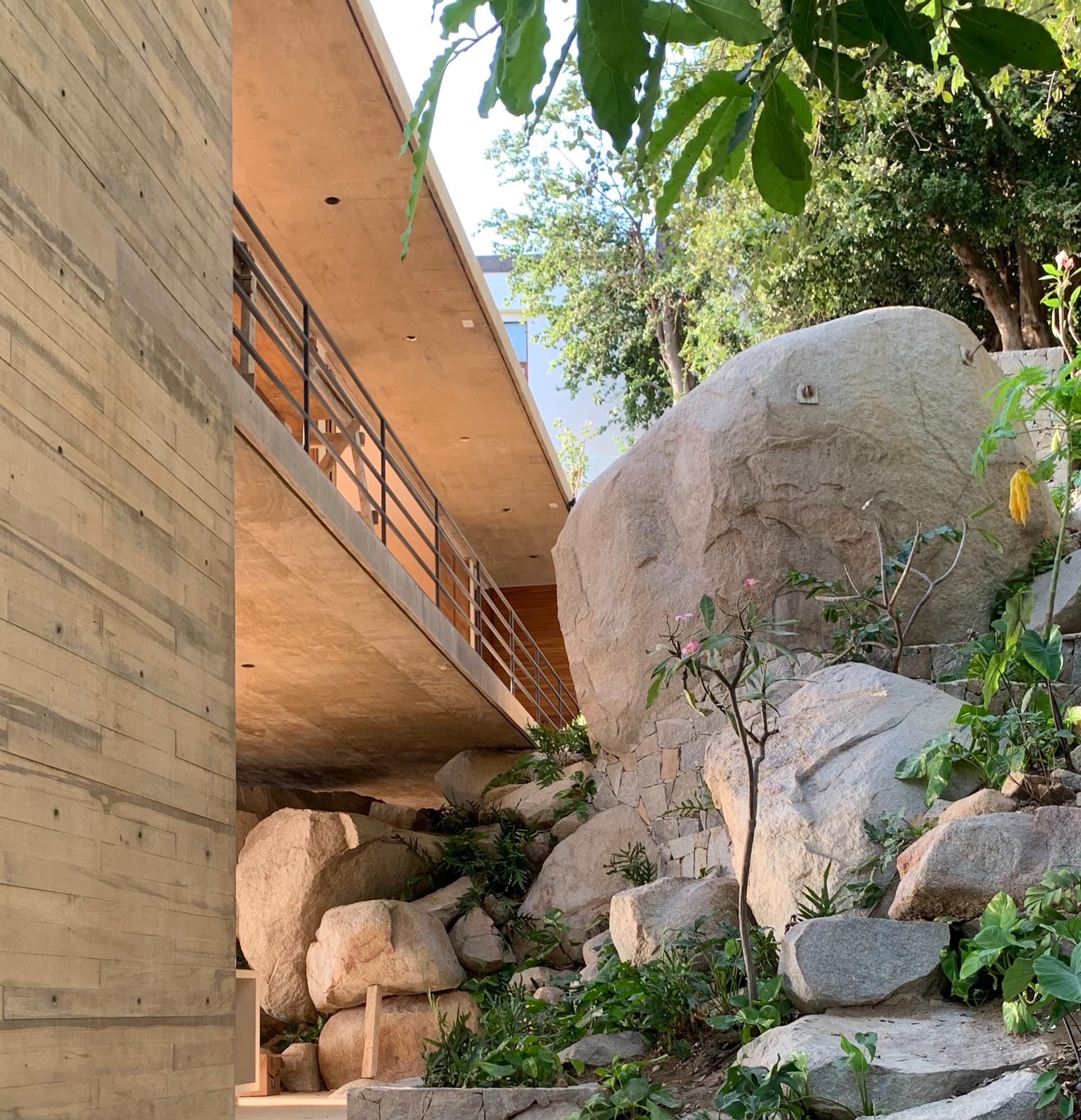 Casa Piedra Acapulco - image 13