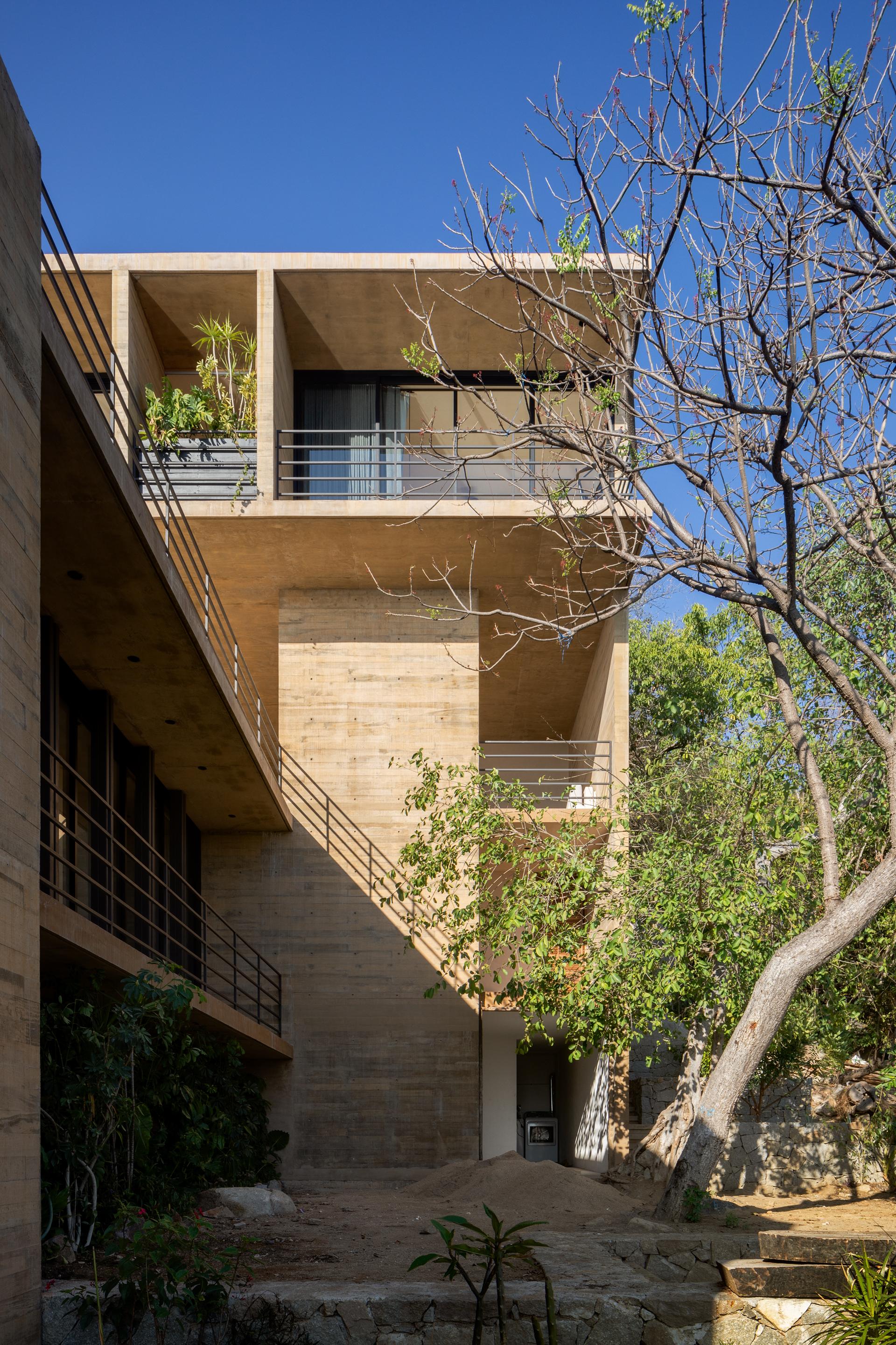 Casa Piedra Acapulco - image 4