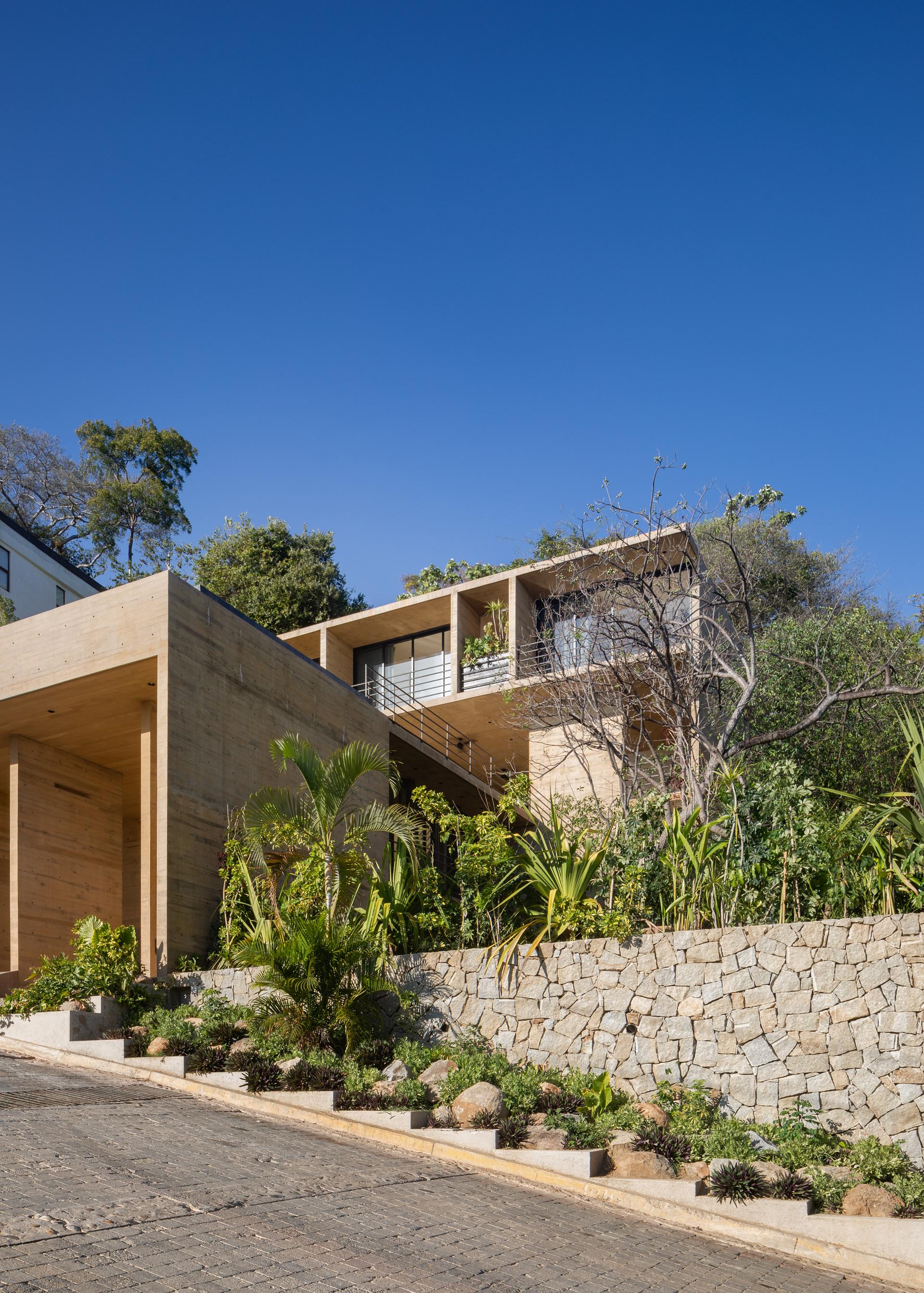 Casa Piedra Acapulco - image 3