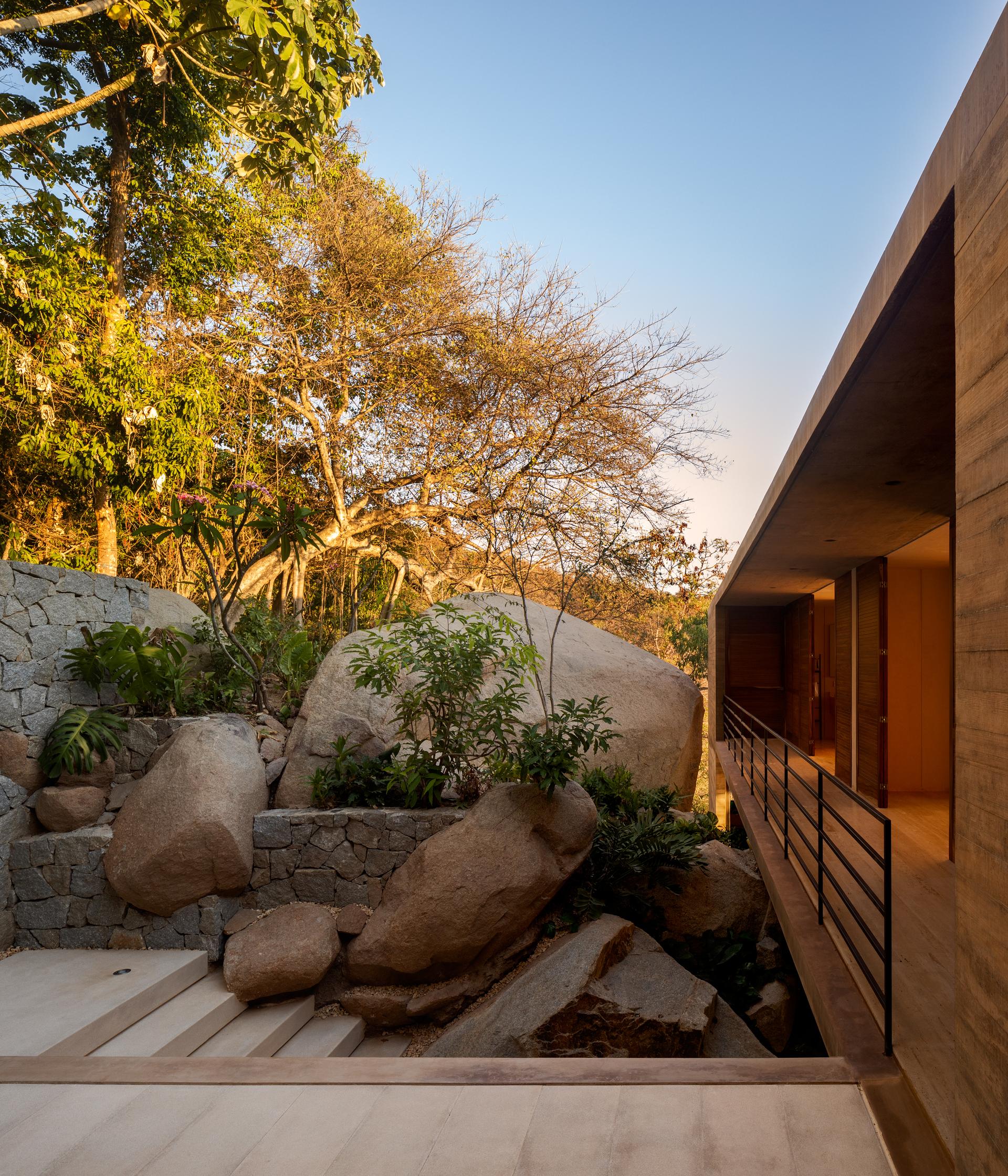 Casa Piedra Acapulco - image 12