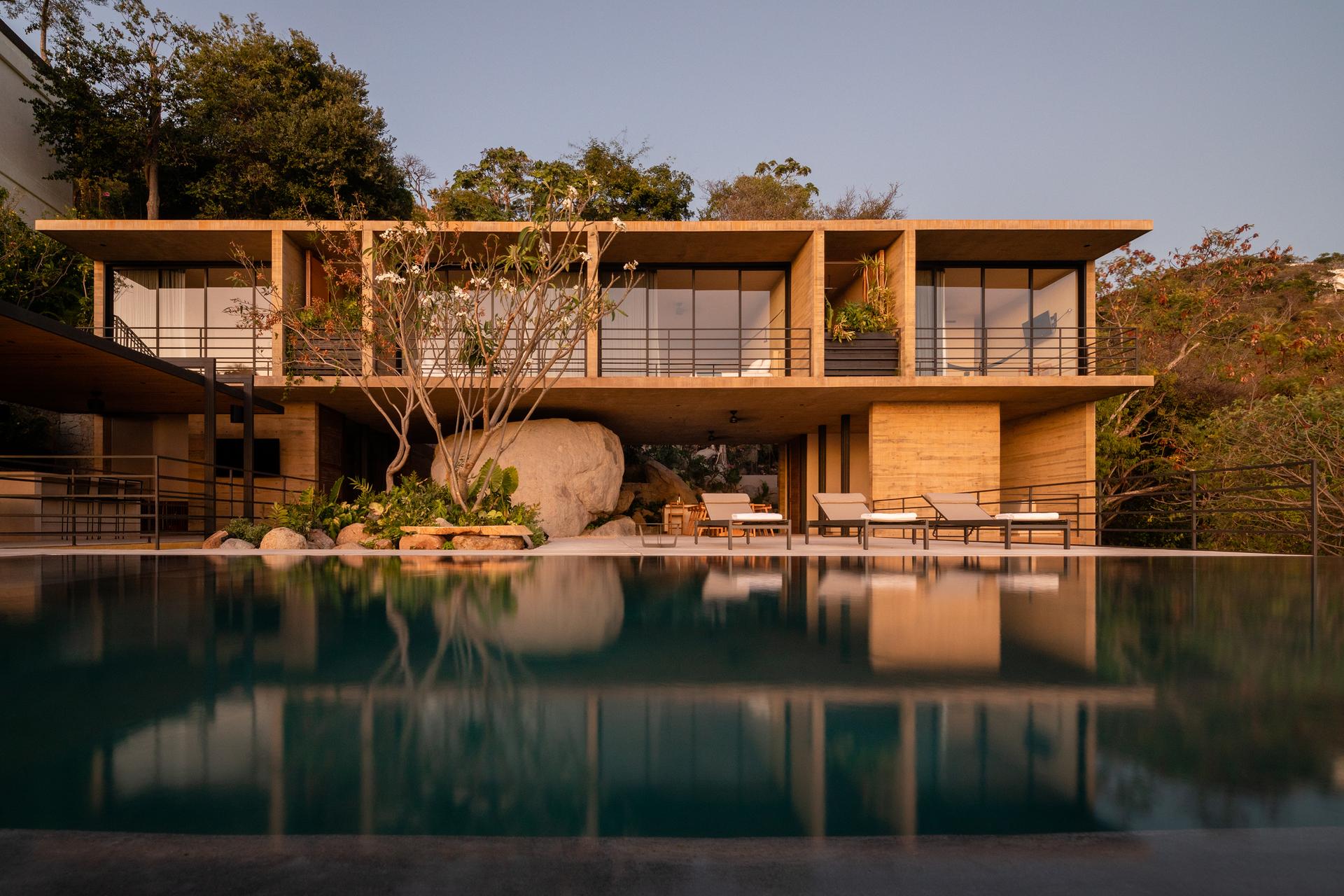 Casa Piedra Acapulco - image 2