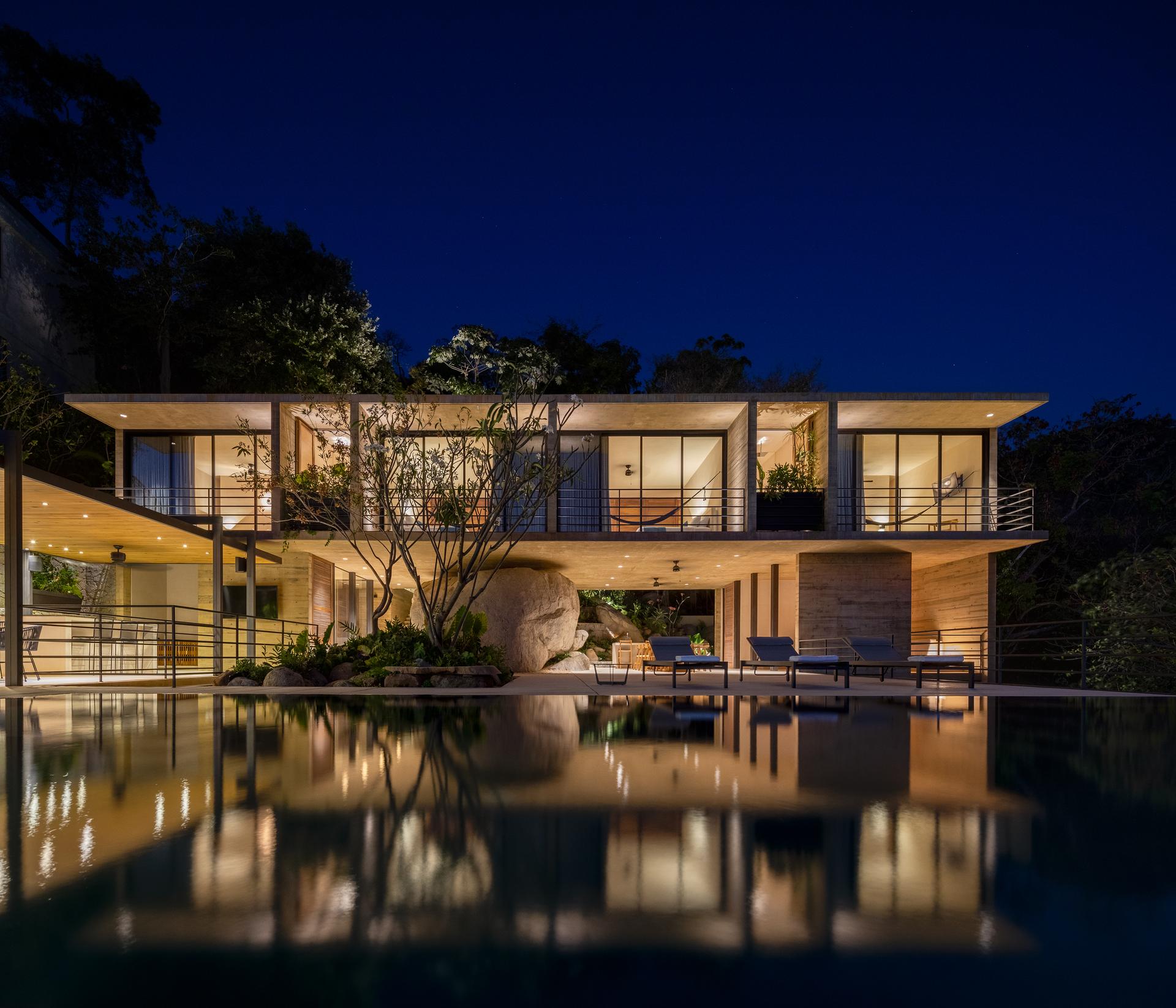 Casa Piedra Acapulco - image 9