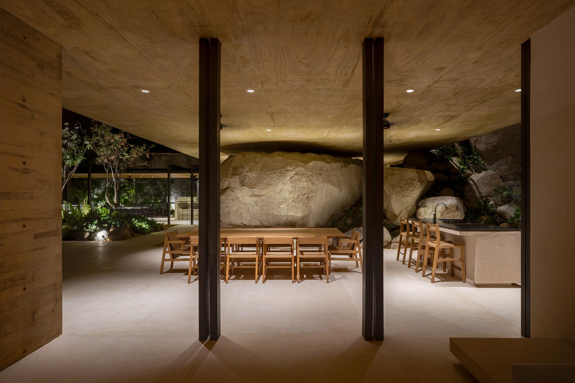 Casa Piedra Acapulco - image 6