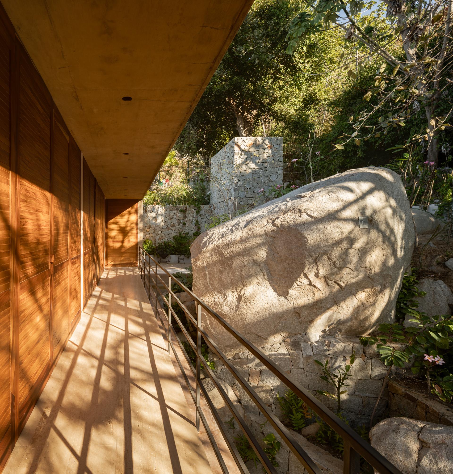Casa Piedra Acapulco - image 11