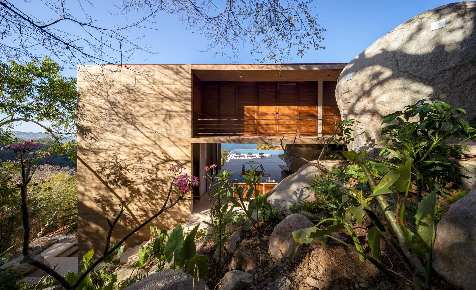 Casa Piedra Acapulco - image 15