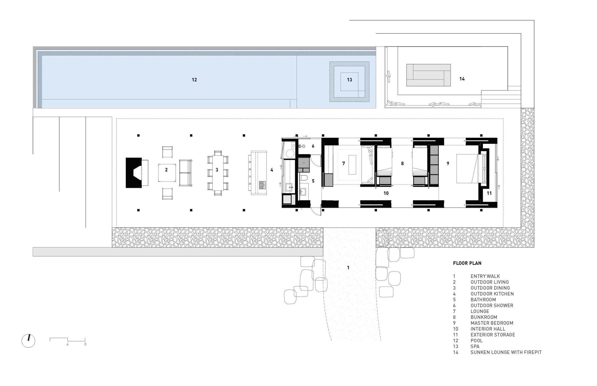 Aegean Pool House - image 4