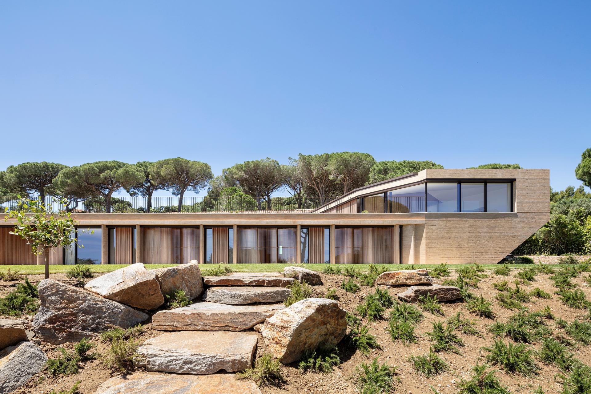 Villa Varoise
