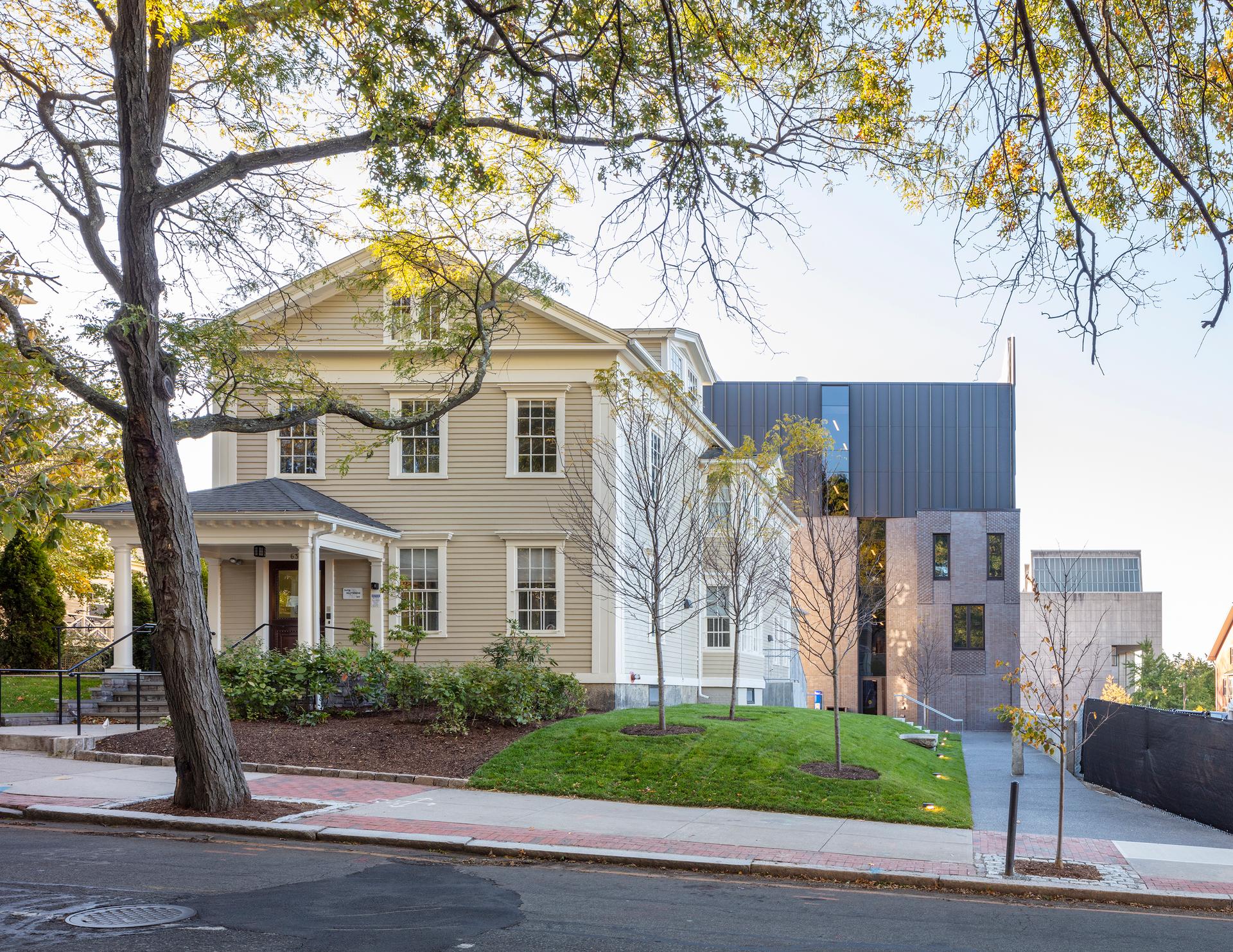 RISD North Hall - image 4