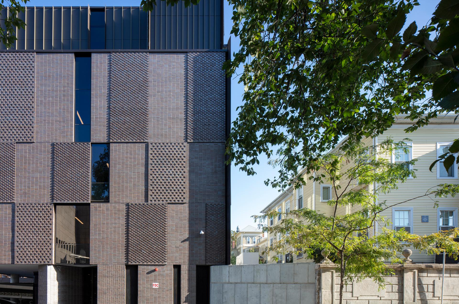 RISD North Hall - image 2