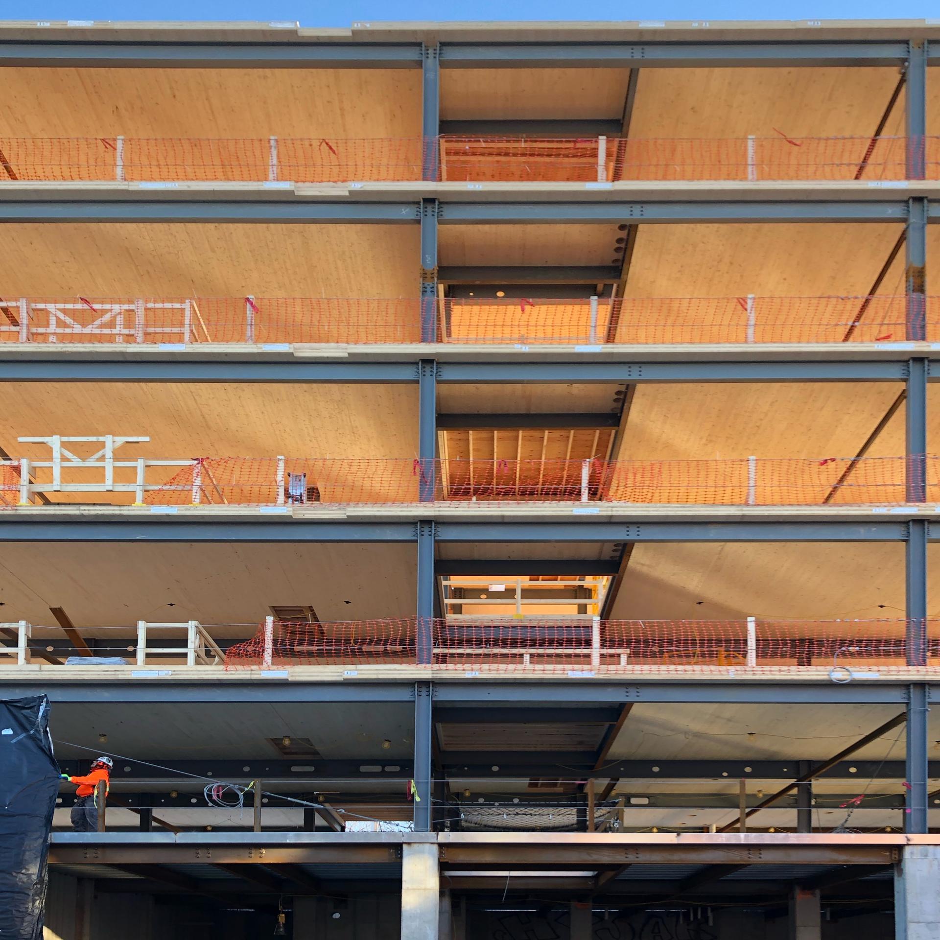 RISD North Hall - image 10