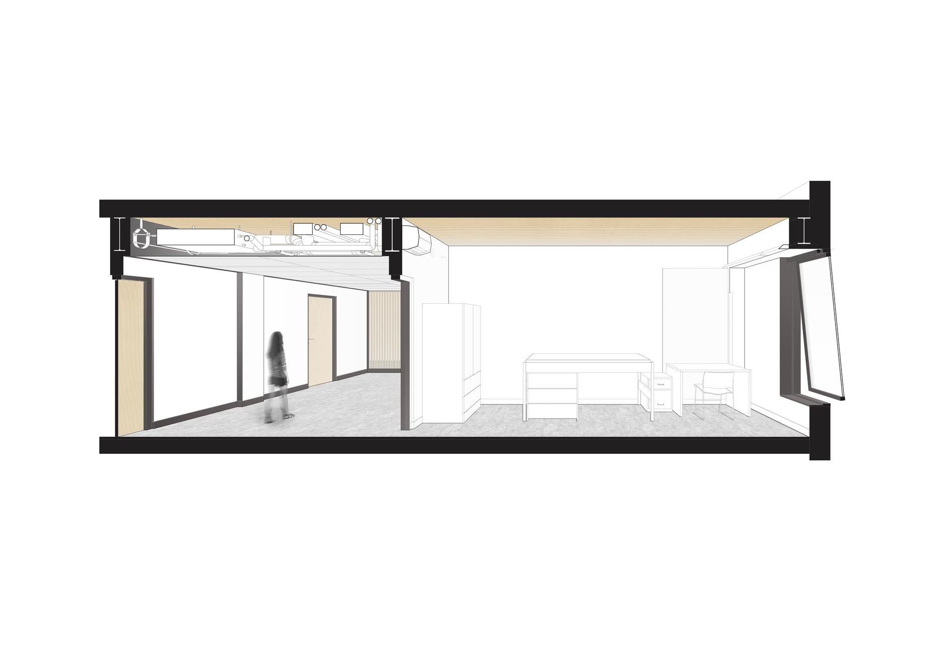 RISD North Hall - image 9