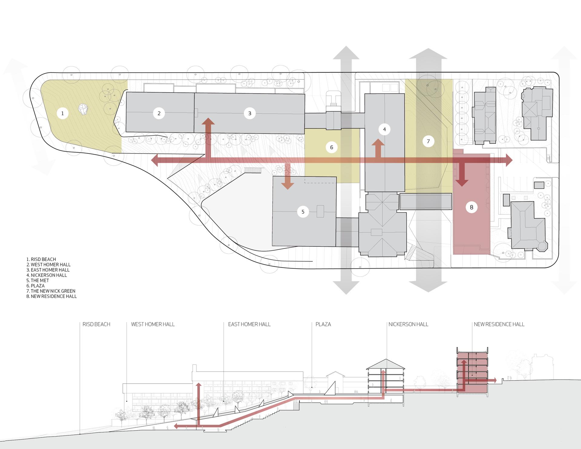 RISD North Hall - image 5