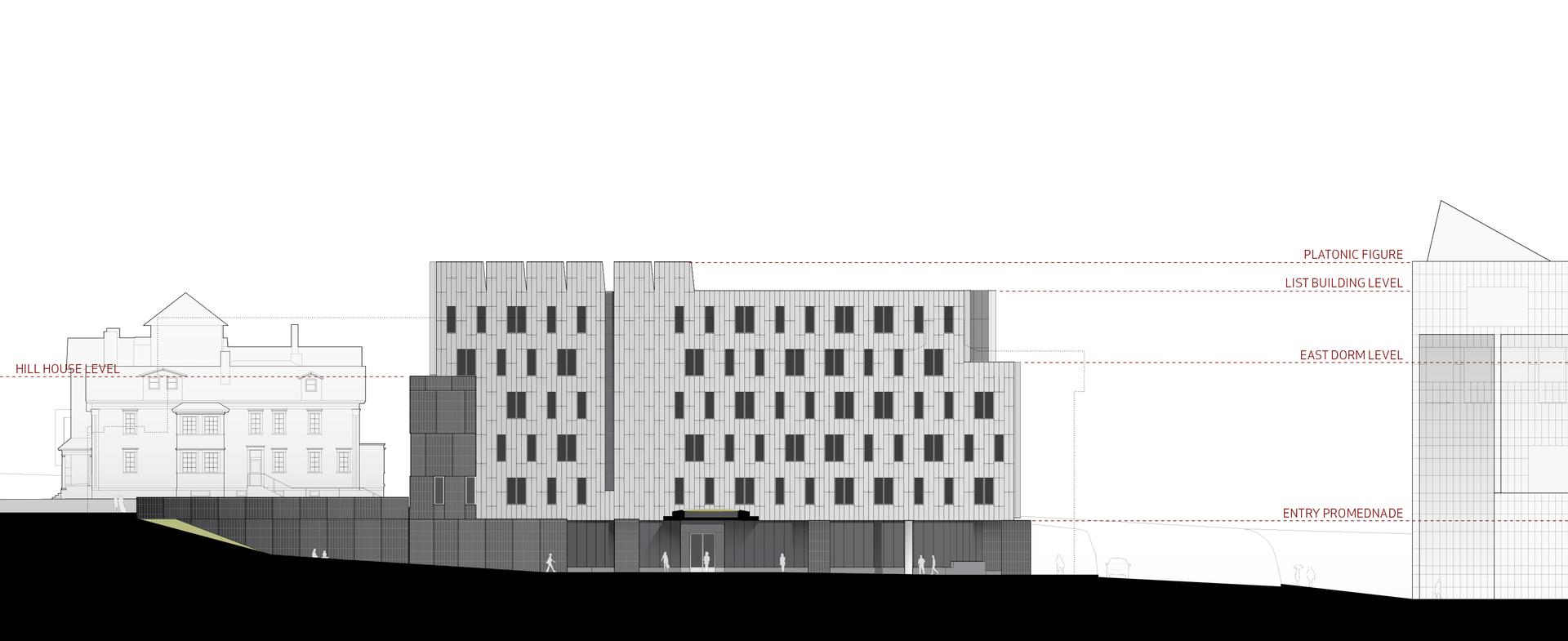 RISD North Hall - image 3