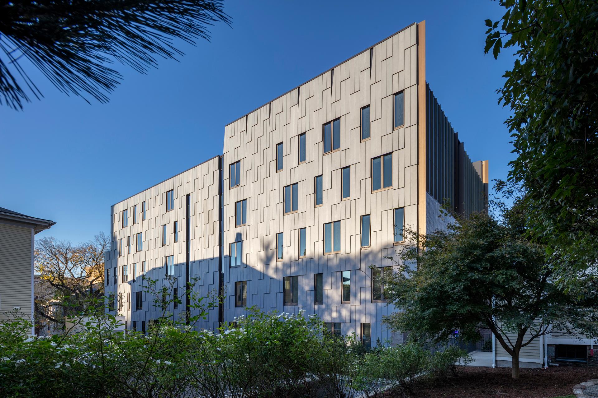 RISD North Hall - image 8