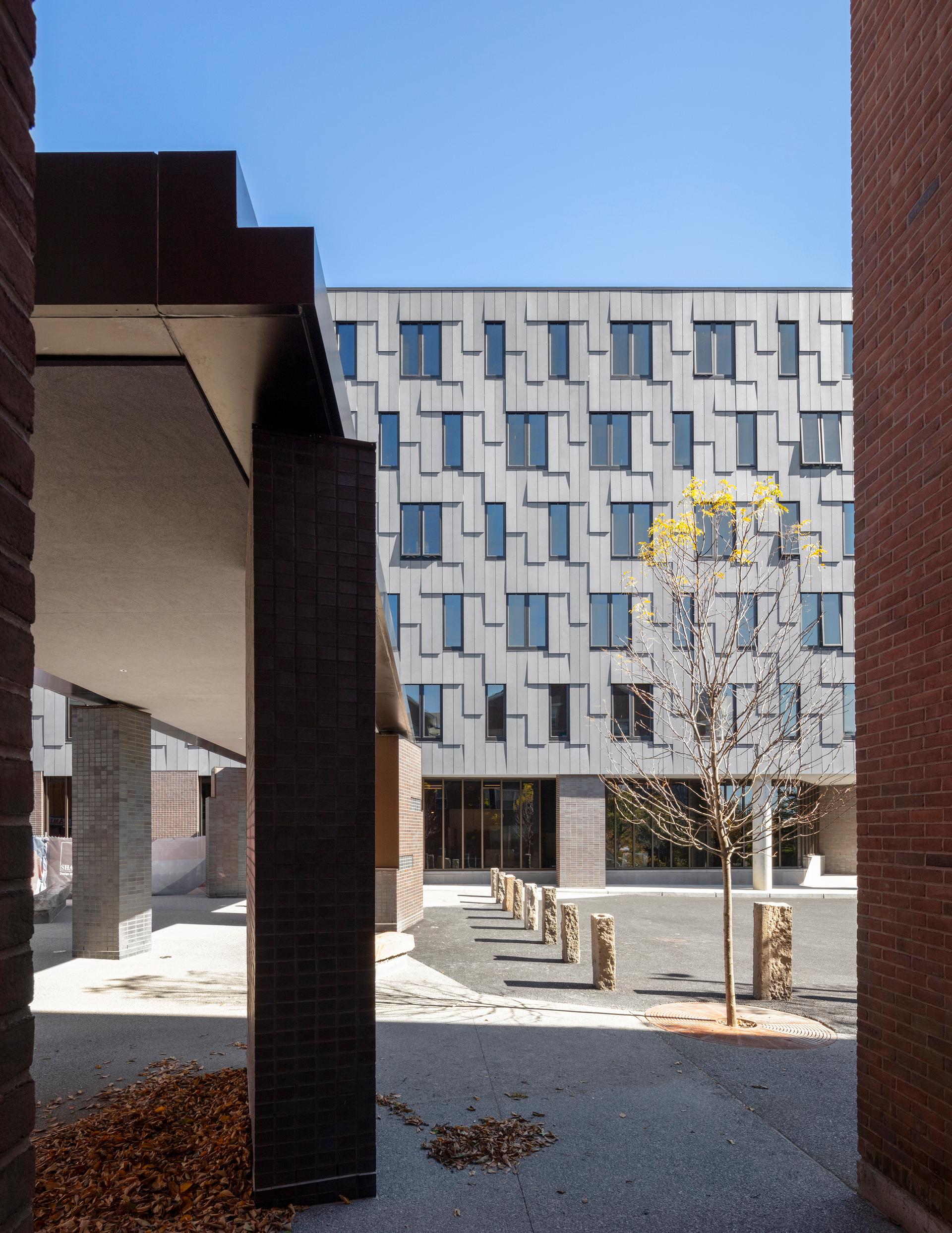 RISD North Hall - image 6