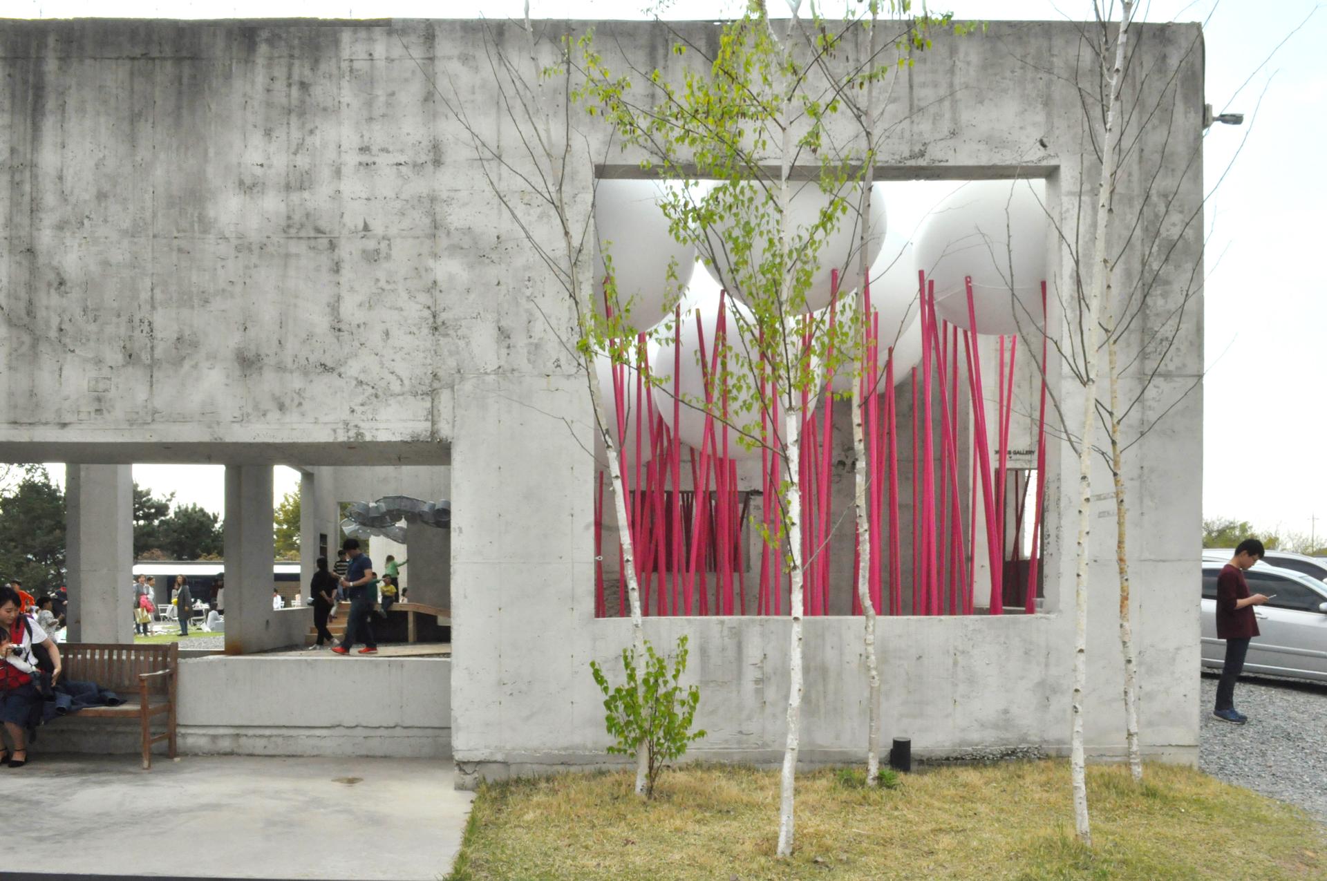 Cloud Forests; Pavilion for Children’s Play - image 16