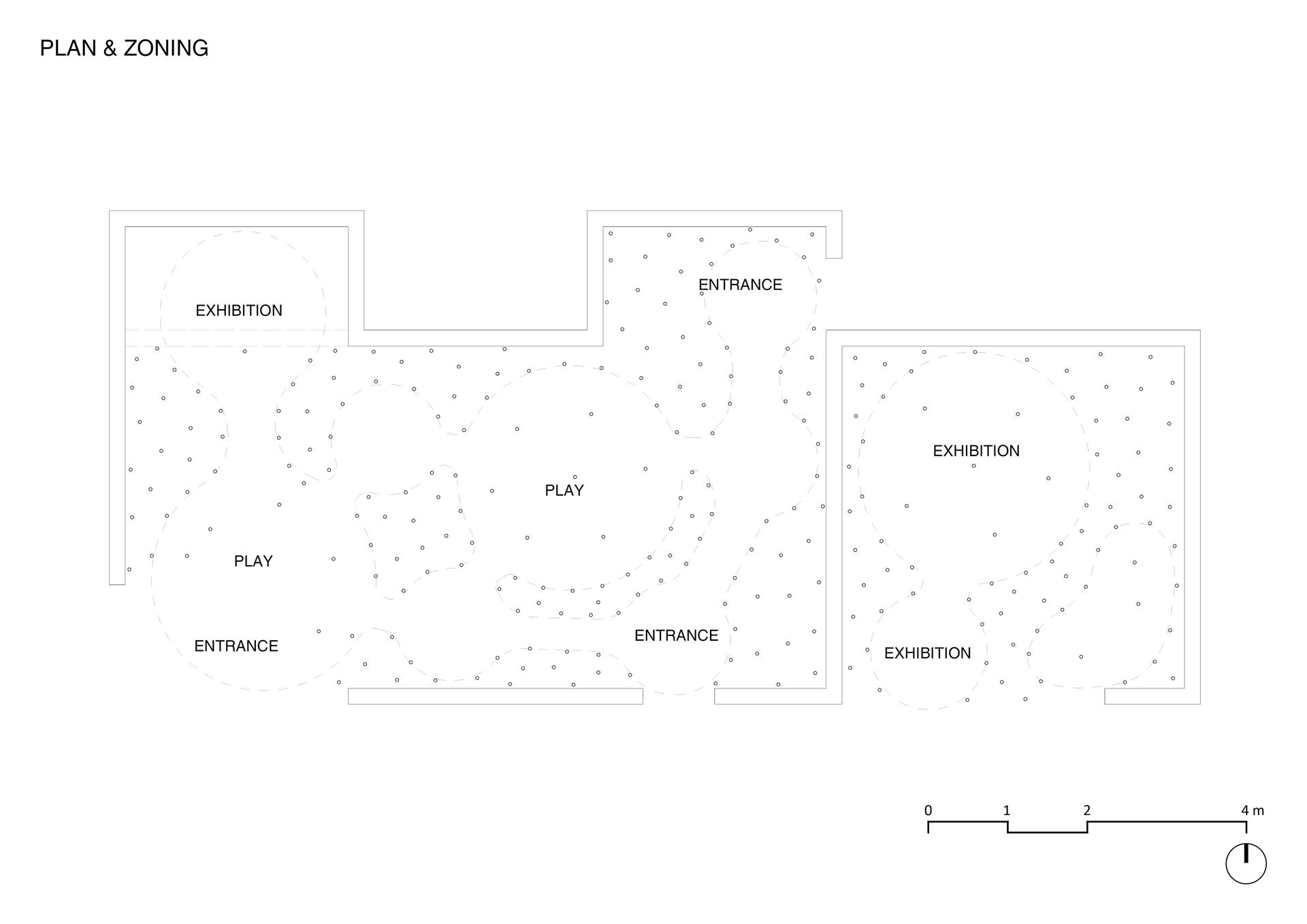 Cloud Forests; Pavilion for Children’s Play - image 22