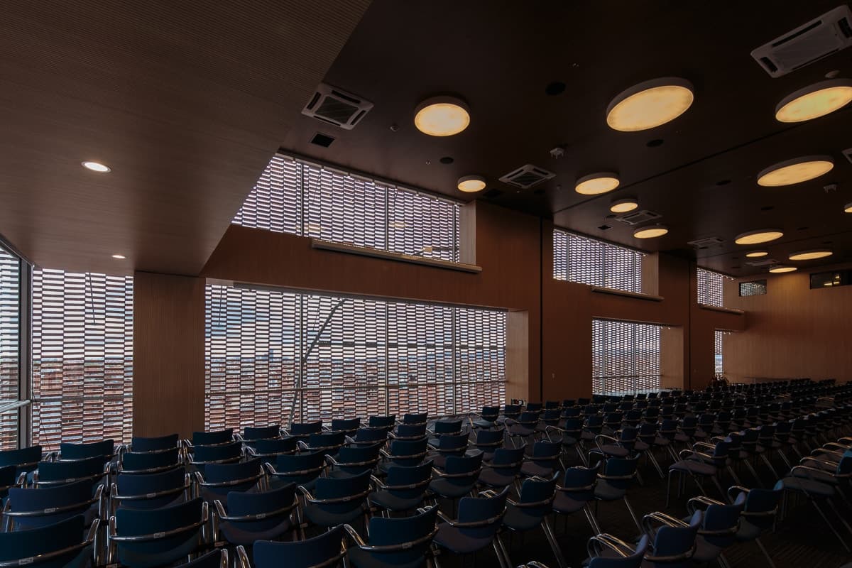 Expansion of Santa Fe de Bogotá Foundation - image 31