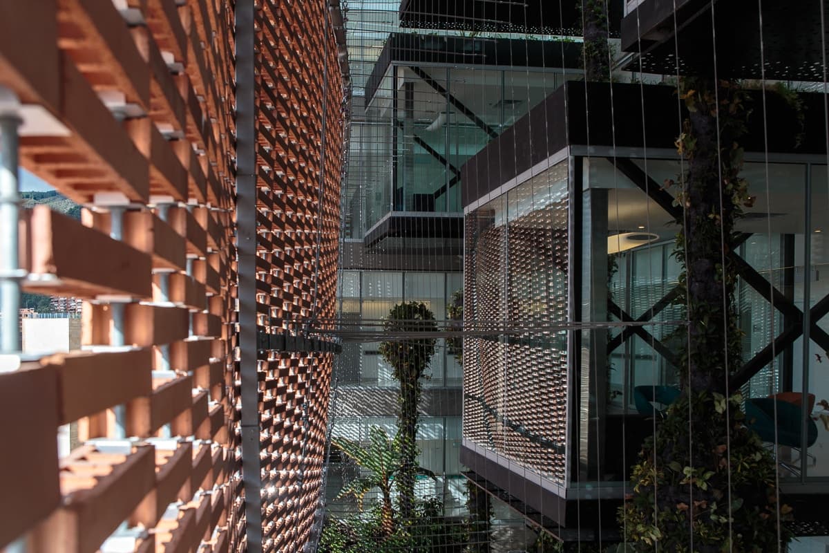Expansion of Santa Fe de Bogotá Foundation - image 36
