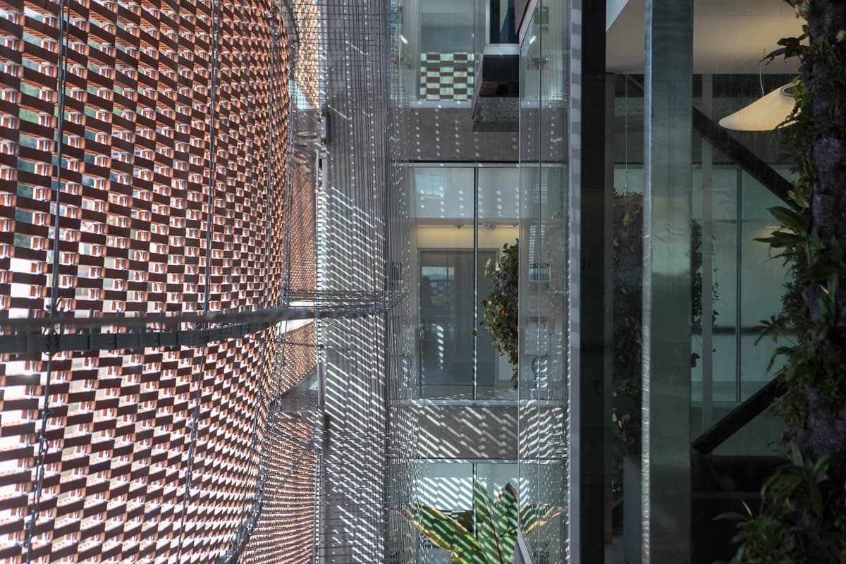 Expansion of Santa Fe de Bogotá Foundation - image 38
