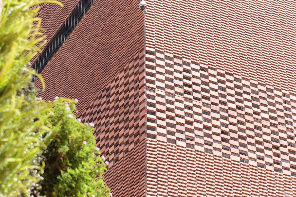 Expansion of Santa Fe de Bogotá Foundation - image 39