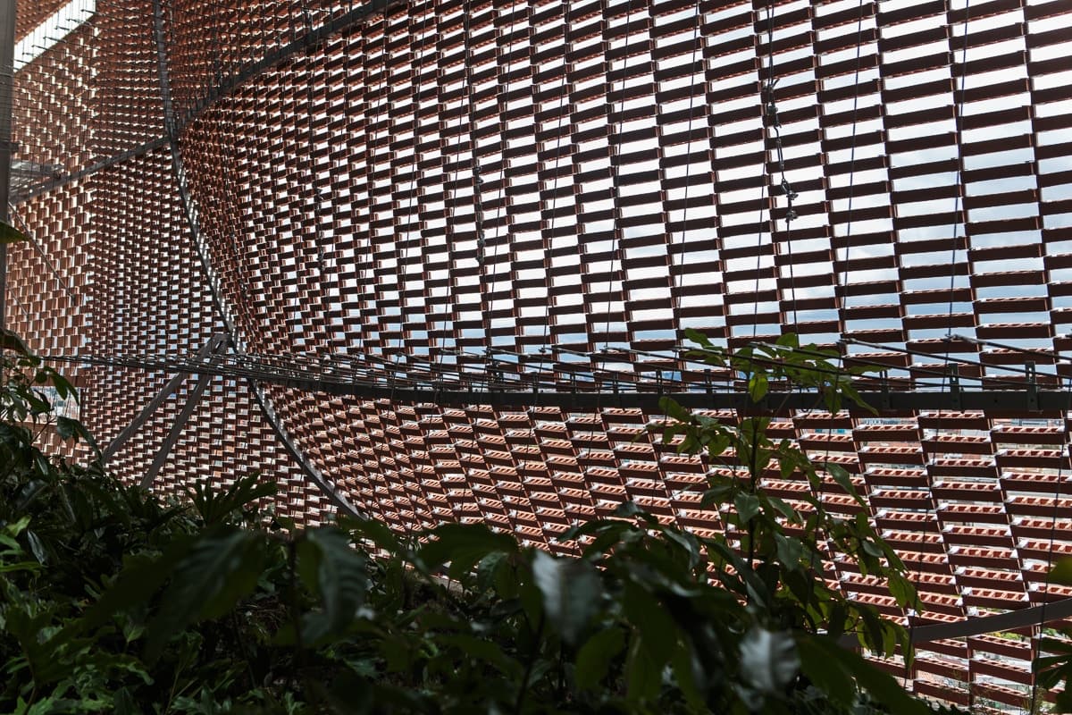 Expansion of Santa Fe de Bogotá Foundation - image 43