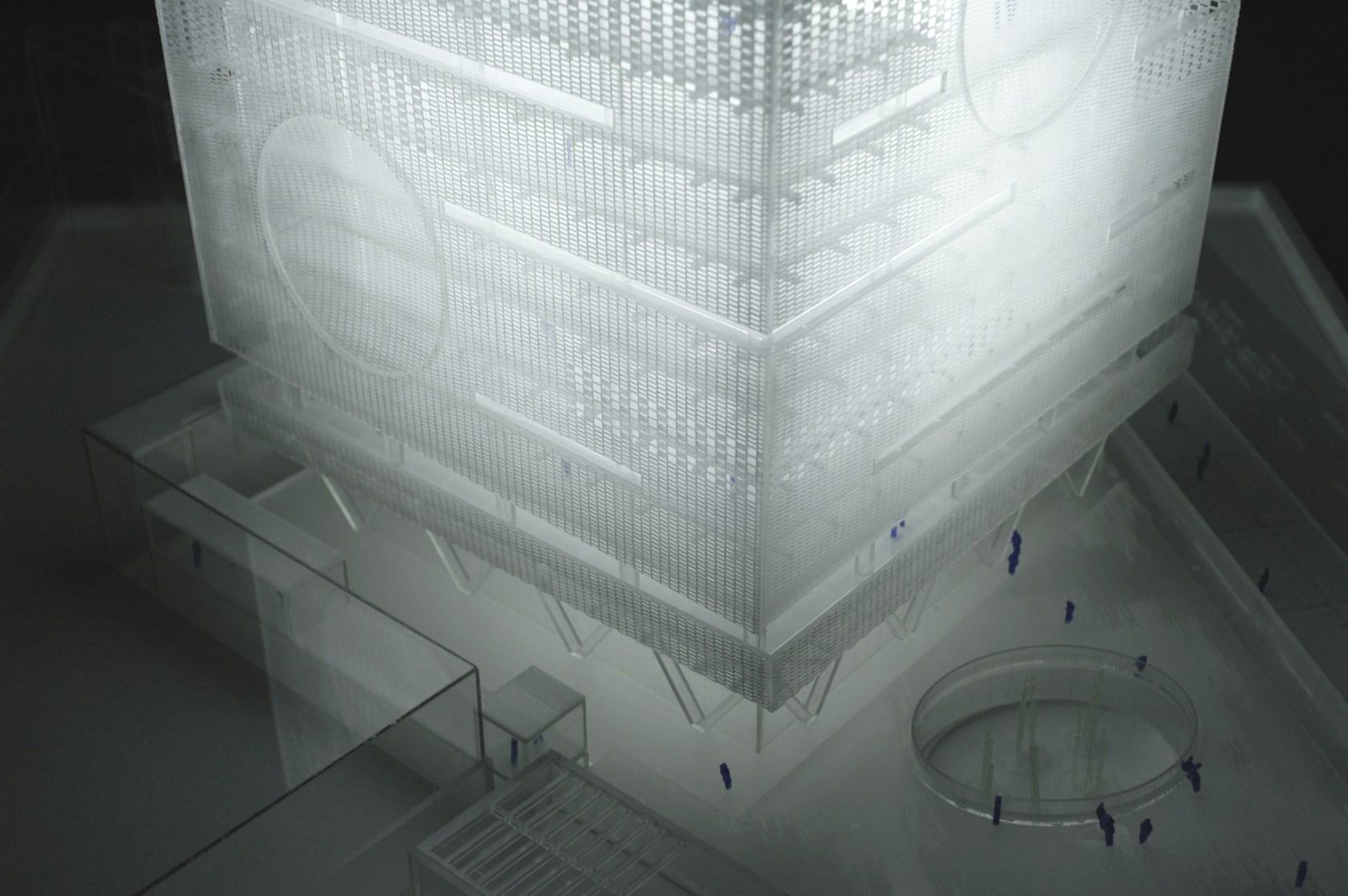 Expansion of Santa Fe de Bogotá Foundation - image 45