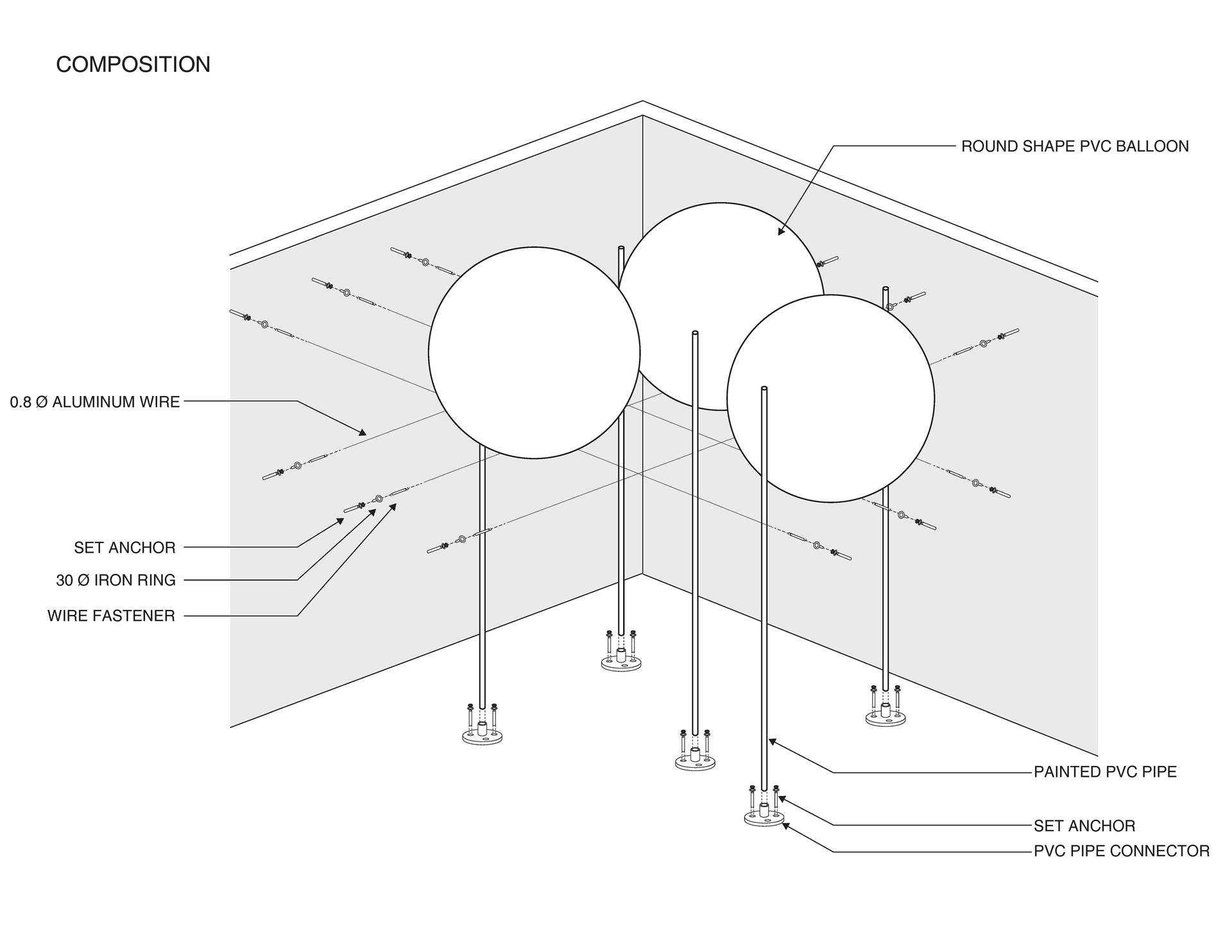 Cloud Forests; Pavilion for Children’s Play - image 38
