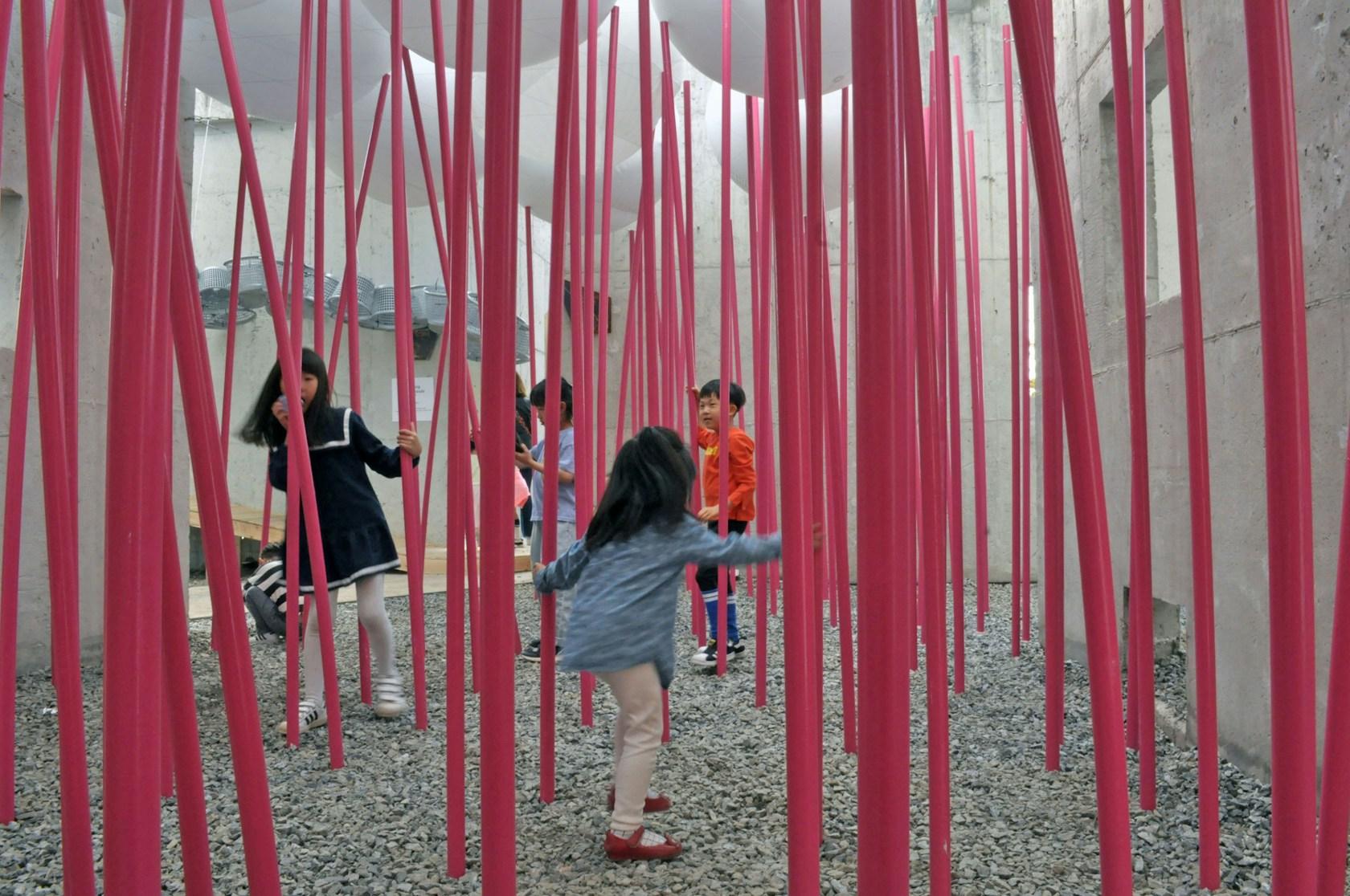 Cloud Forests; Pavilion for Children’s Play - image 6