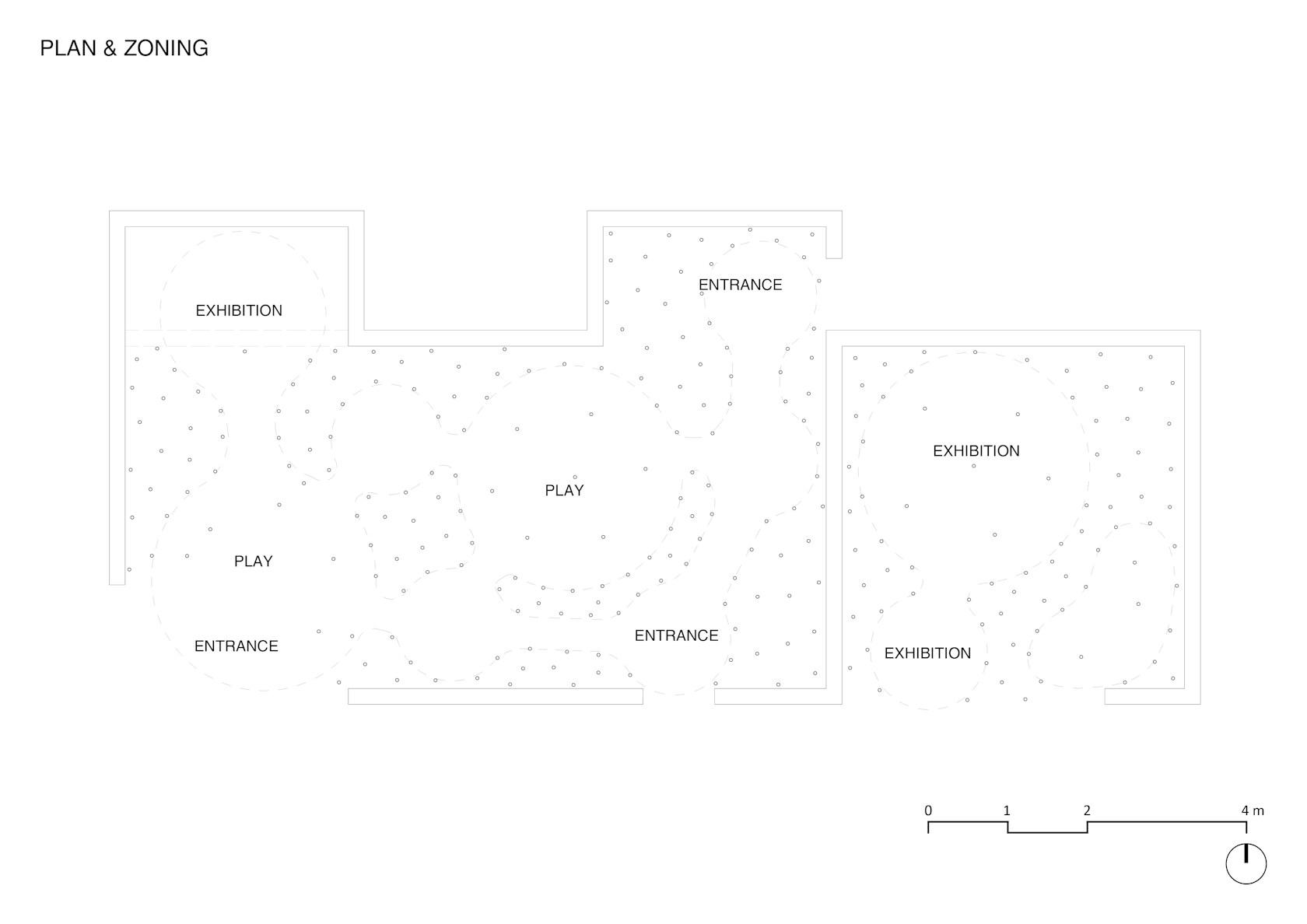 Cloud Forests; Pavilion for Children’s Play - image 10