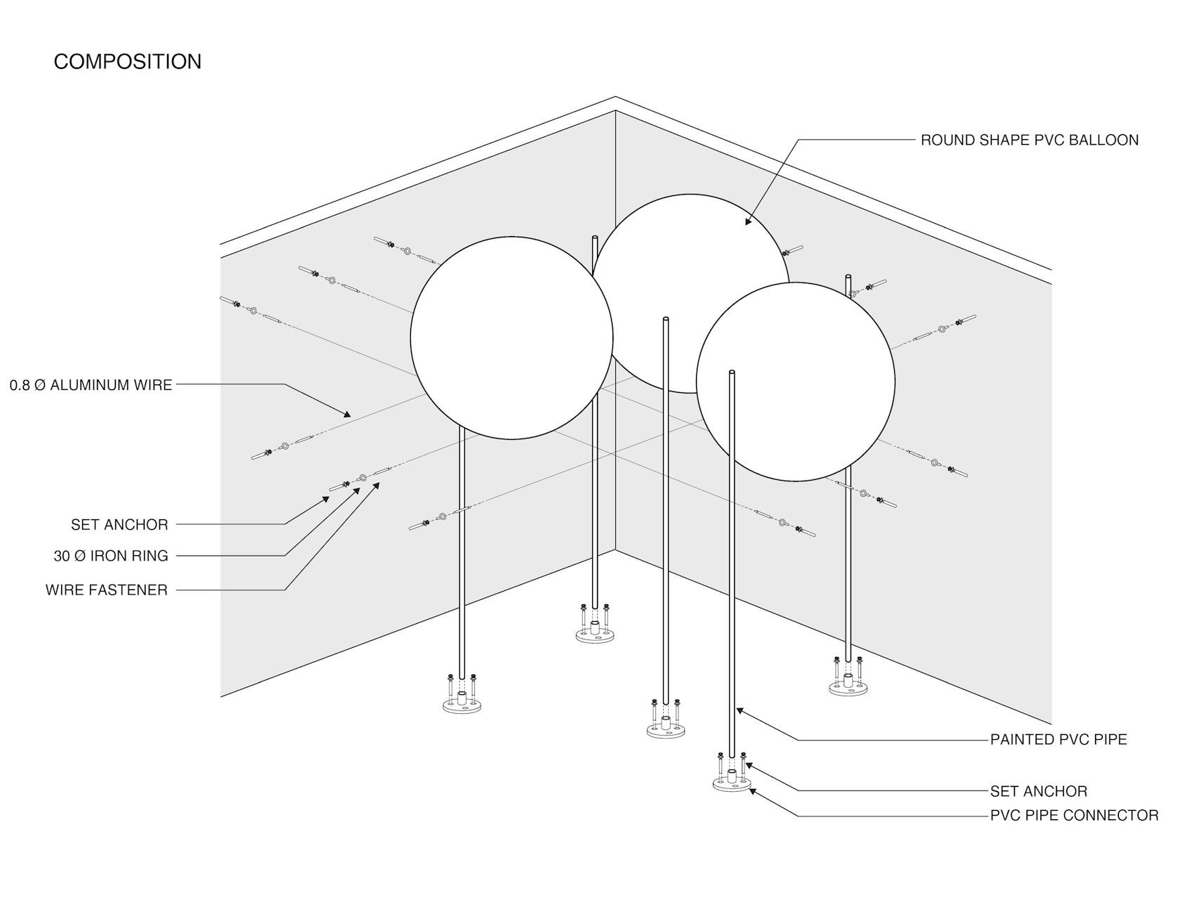 Cloud Forests; Pavilion for Children’s Play - image 12