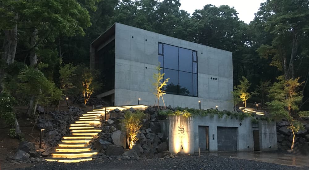 TAKI NISEKO - image 7