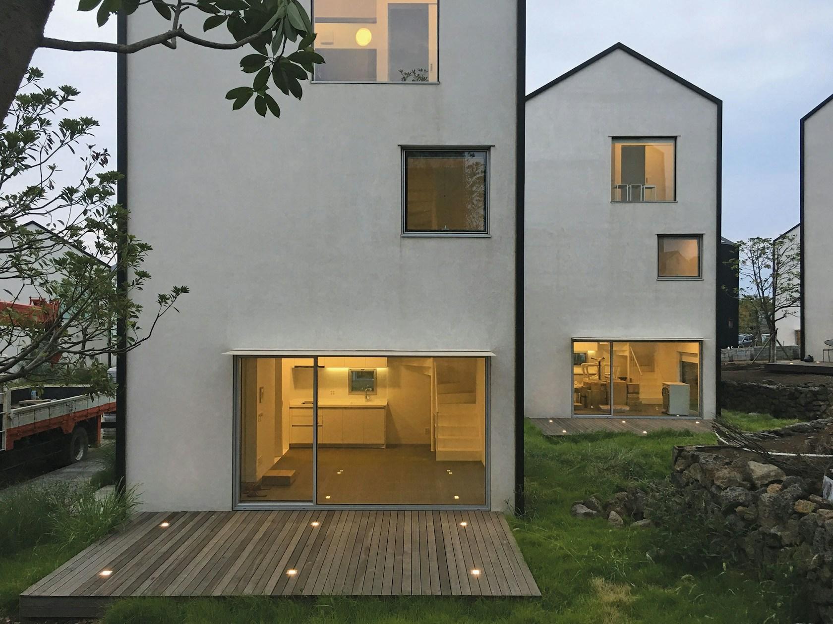 Hadohilljo Townhouse - image 6