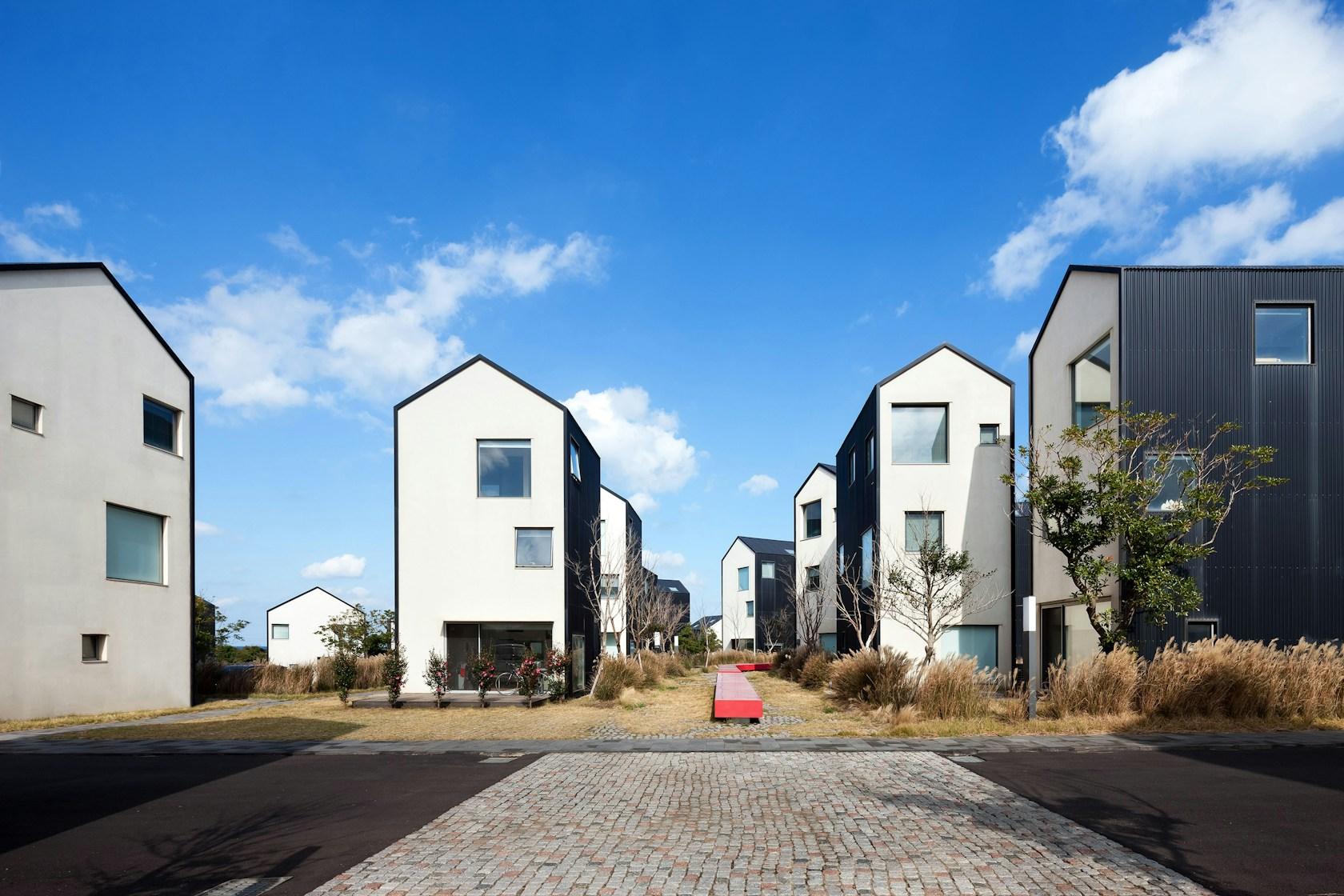 Hadohilljo Townhouse - image 7