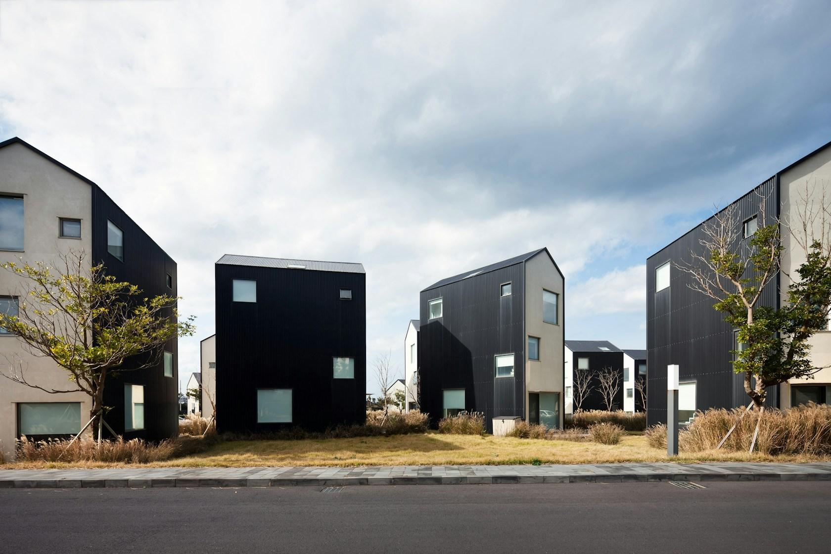 Hadohilljo Townhouse - image 8