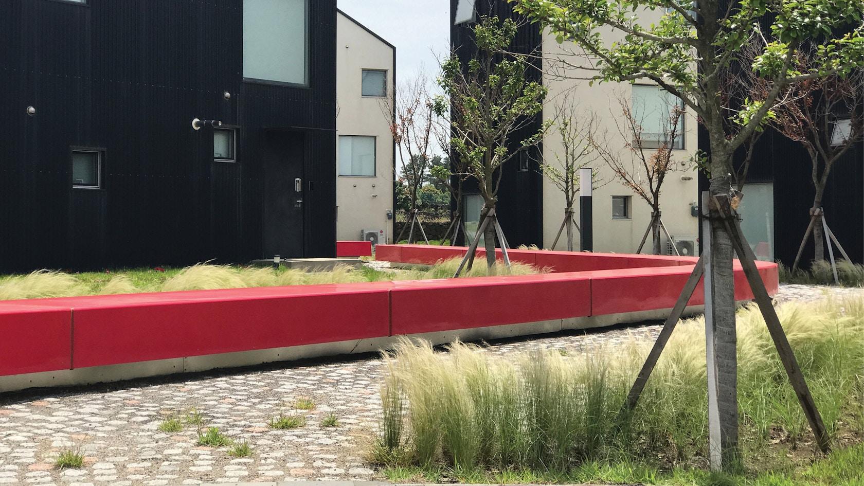 Hadohilljo Townhouse - image 9