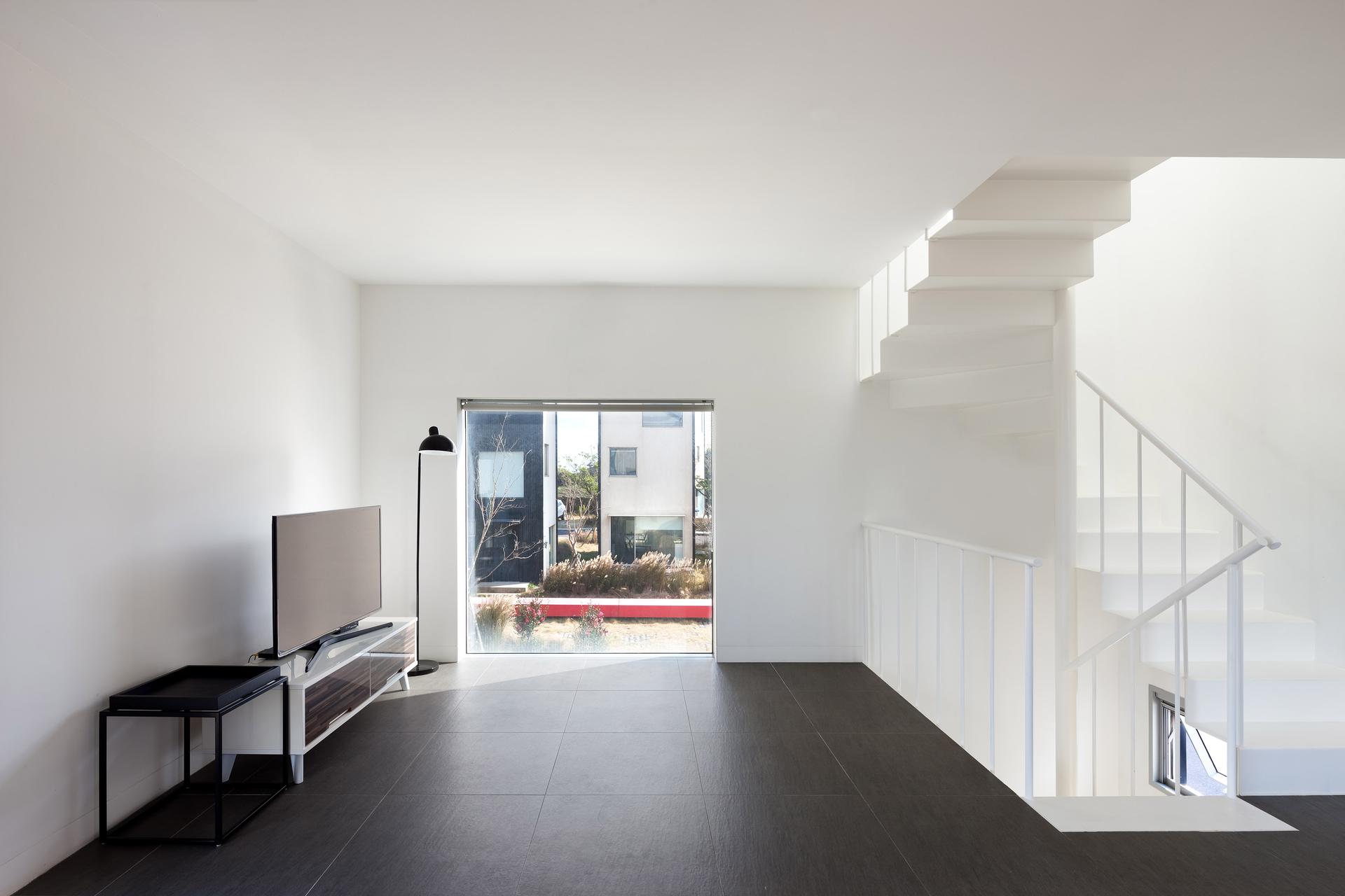 Hadohilljo Townhouse - image 16