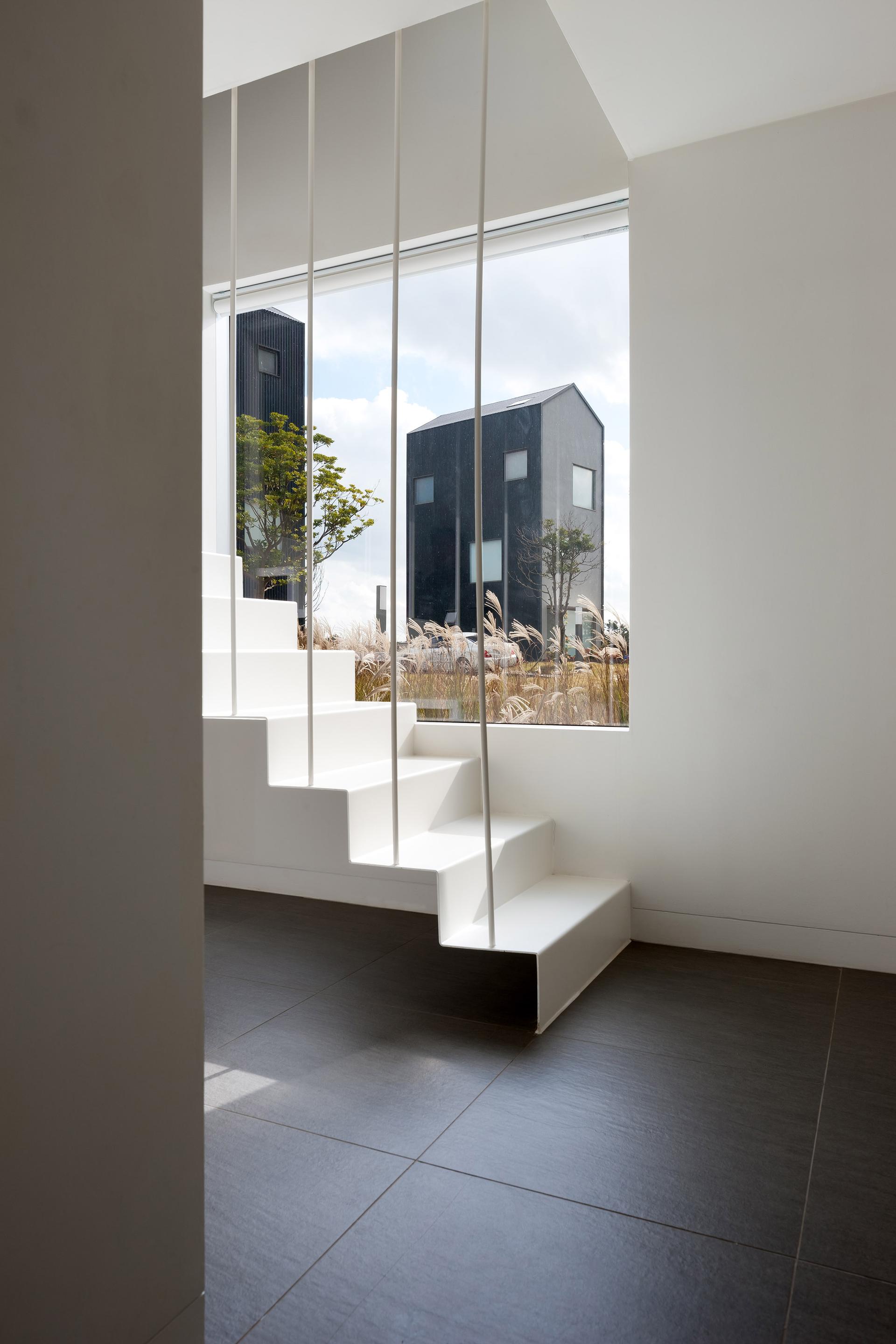 Hadohilljo Townhouse - image 19