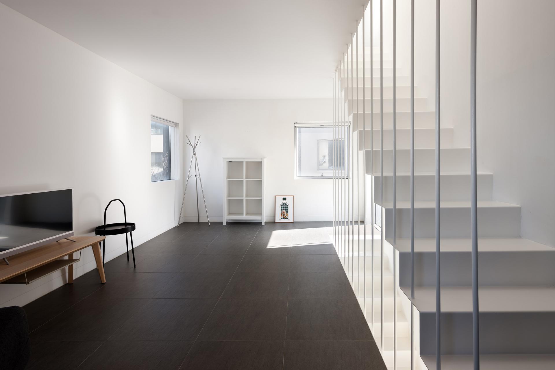 Hadohilljo Townhouse - image 20