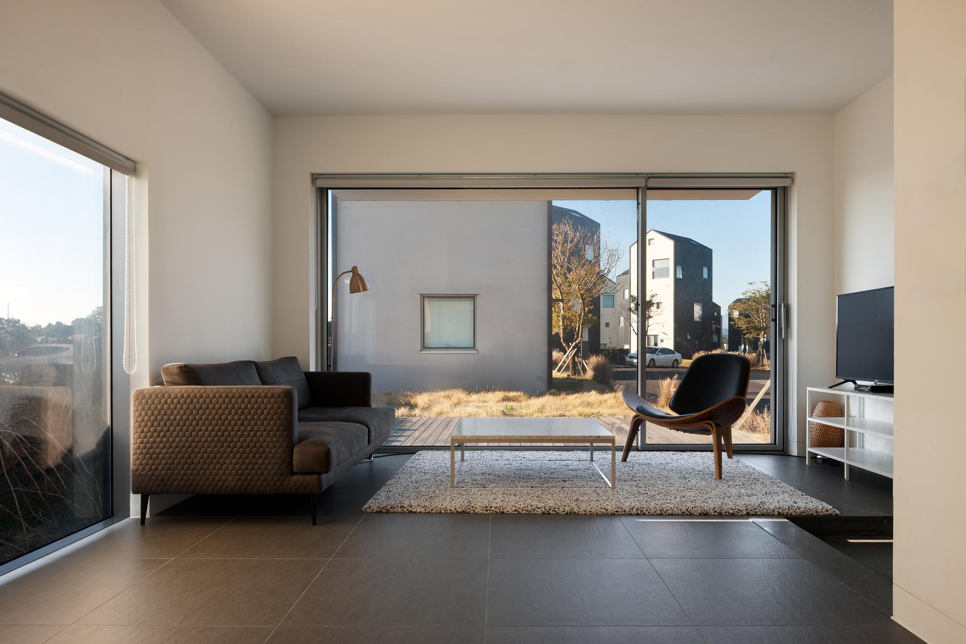 Hadohilljo Townhouse - image 31