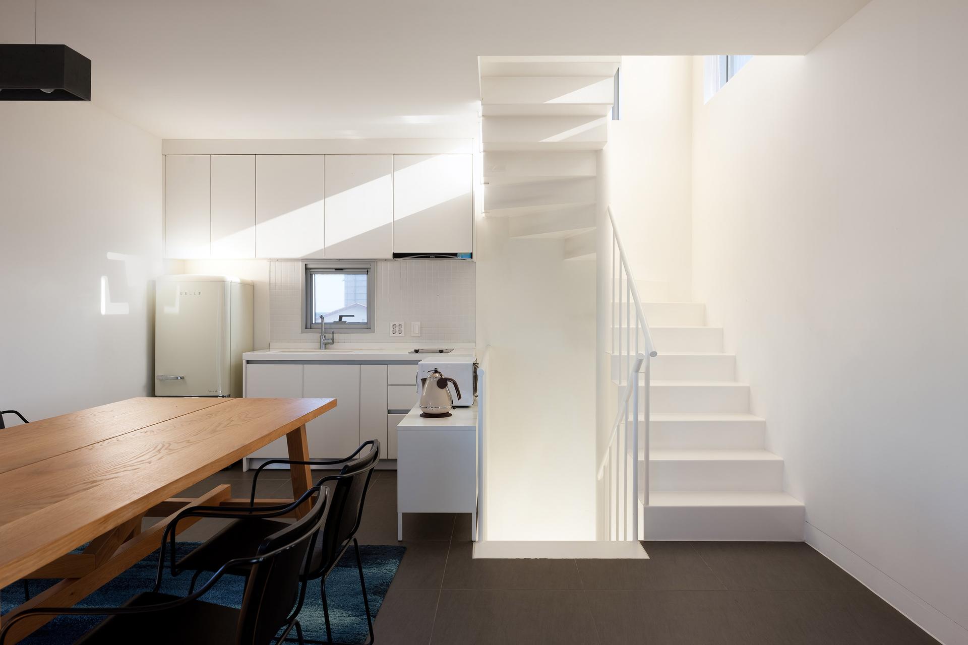 Hadohilljo Townhouse - image 33