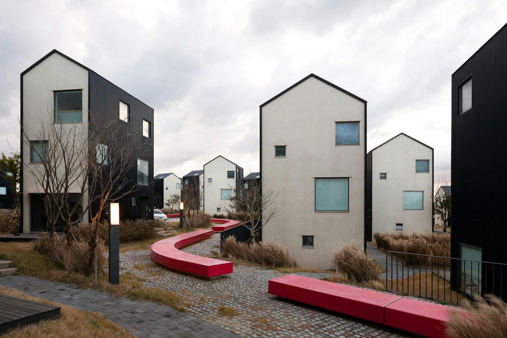 Hadohilljo Townhouse - image 2