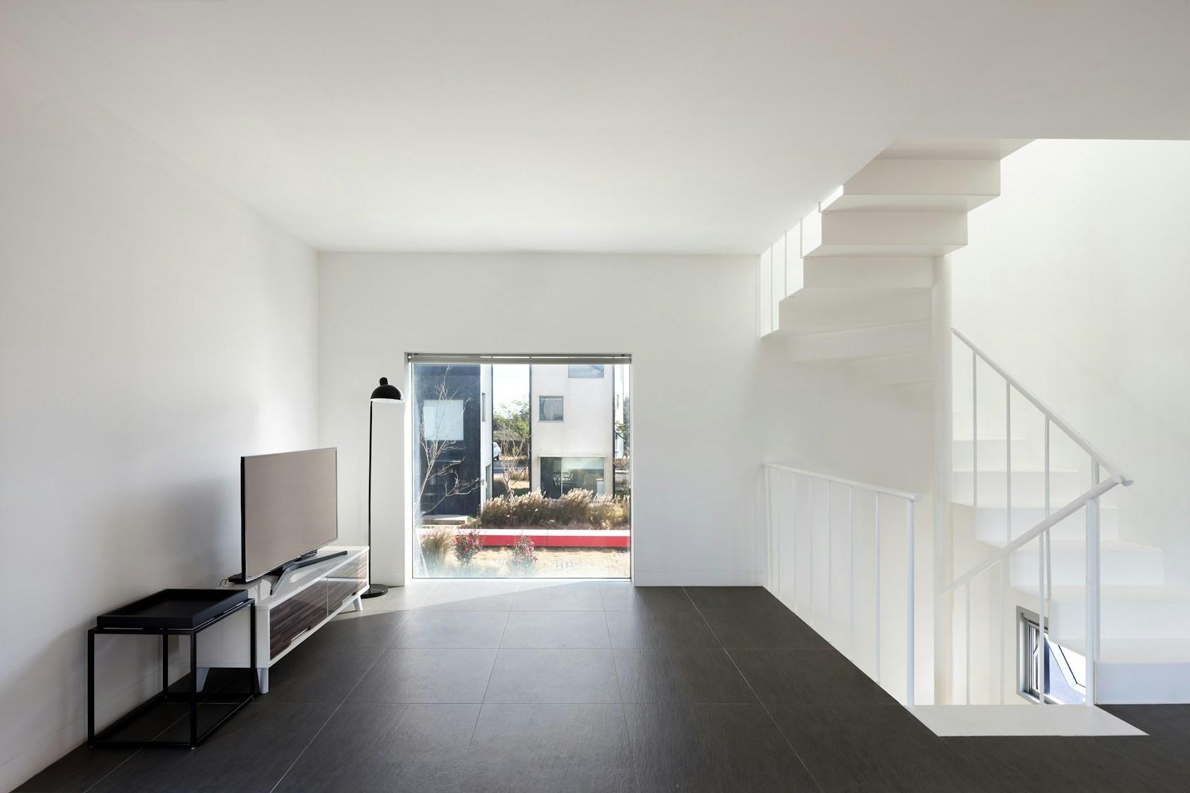 Hadohilljo Townhouse - image 11
