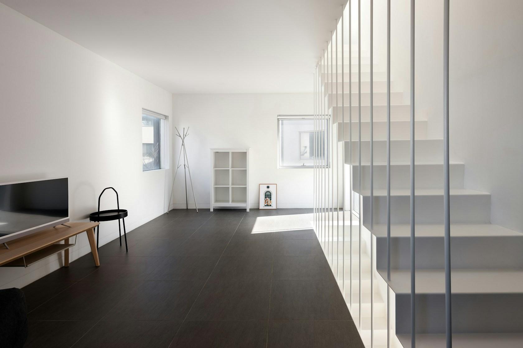 Hadohilljo Townhouse - image 22