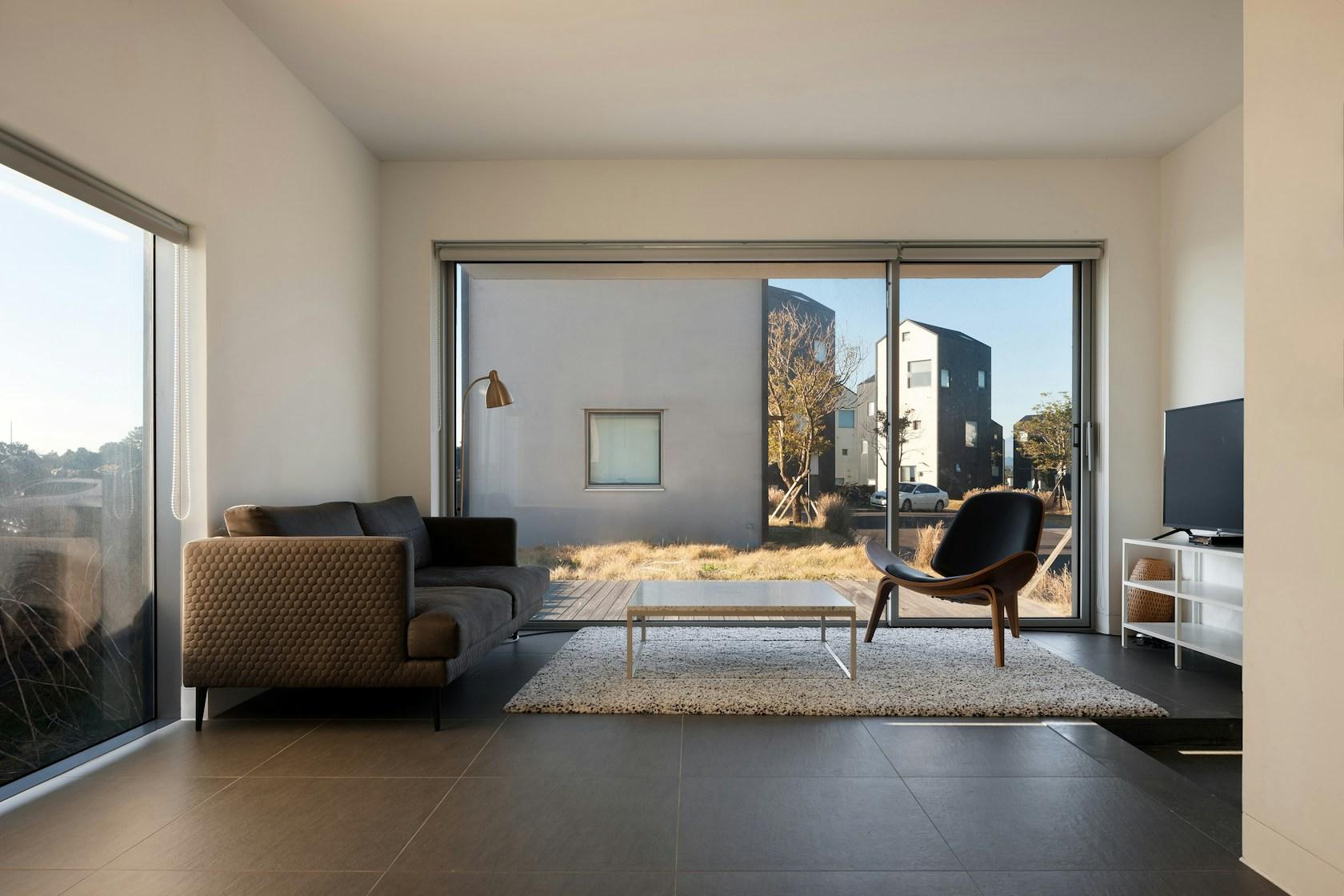 Hadohilljo Townhouse - image 34