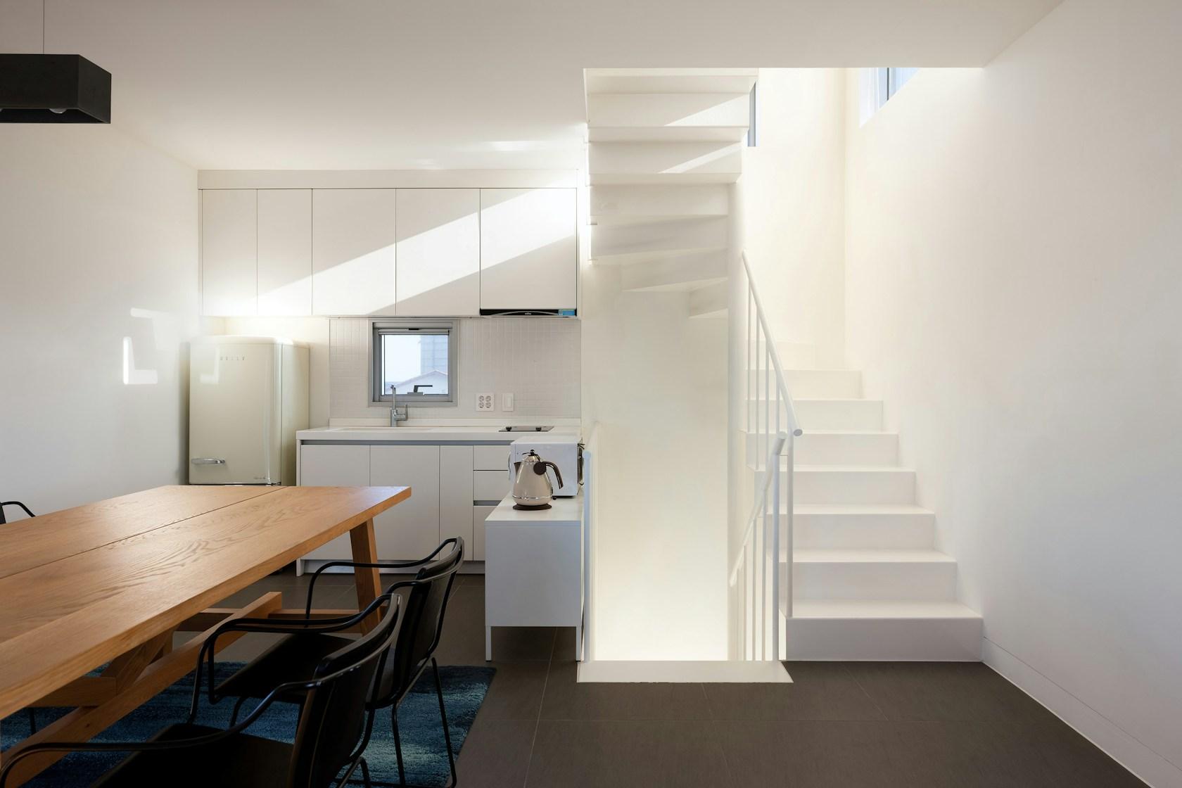 Hadohilljo Townhouse - image 36