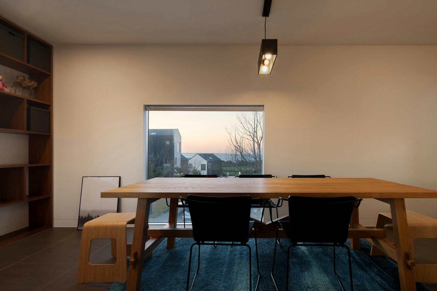 Hadohilljo Townhouse - image 38