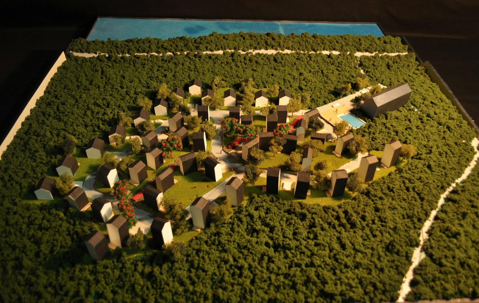 Hadohilljo Townhouse - image 50