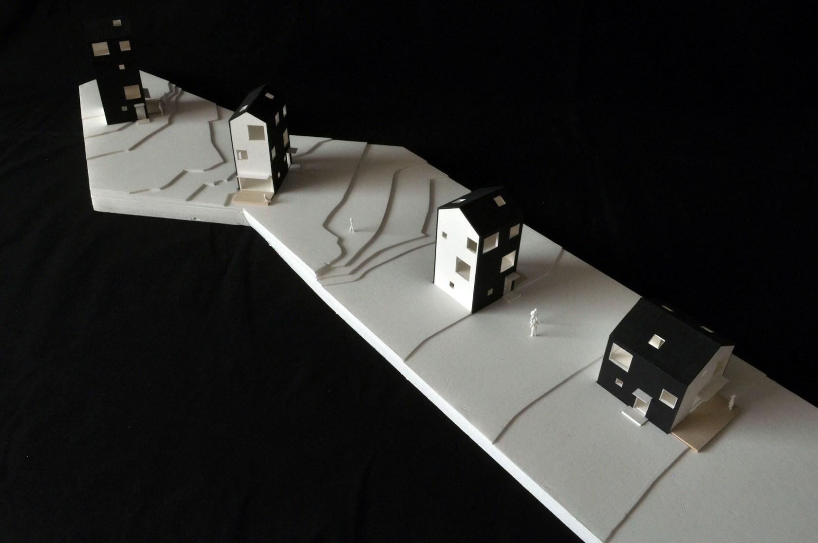Hadohilljo Townhouse - image 51